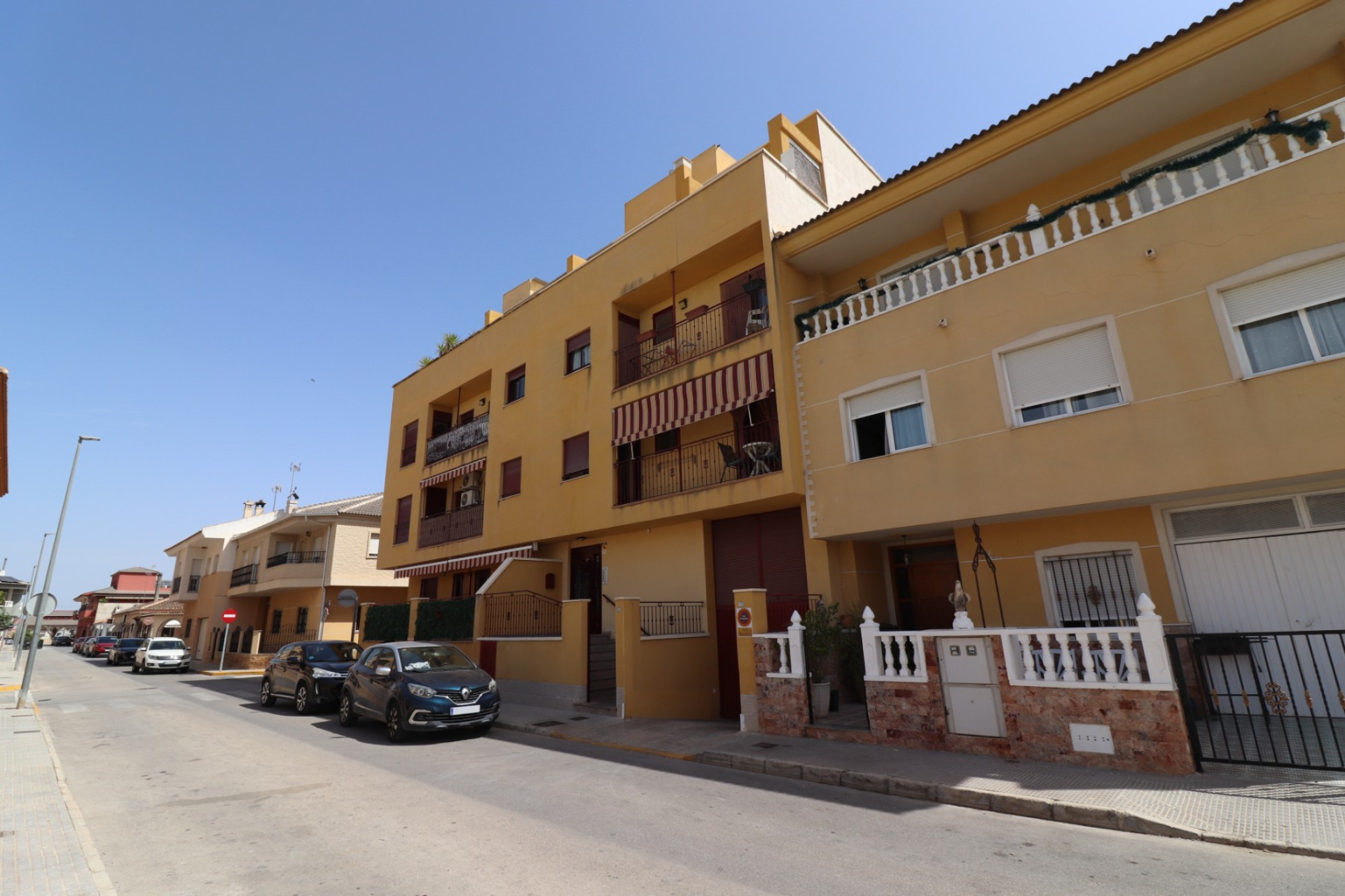 Herverkoop - 1. Appartement / flat - Formentera del Segura - Costa Blanca Zuid
