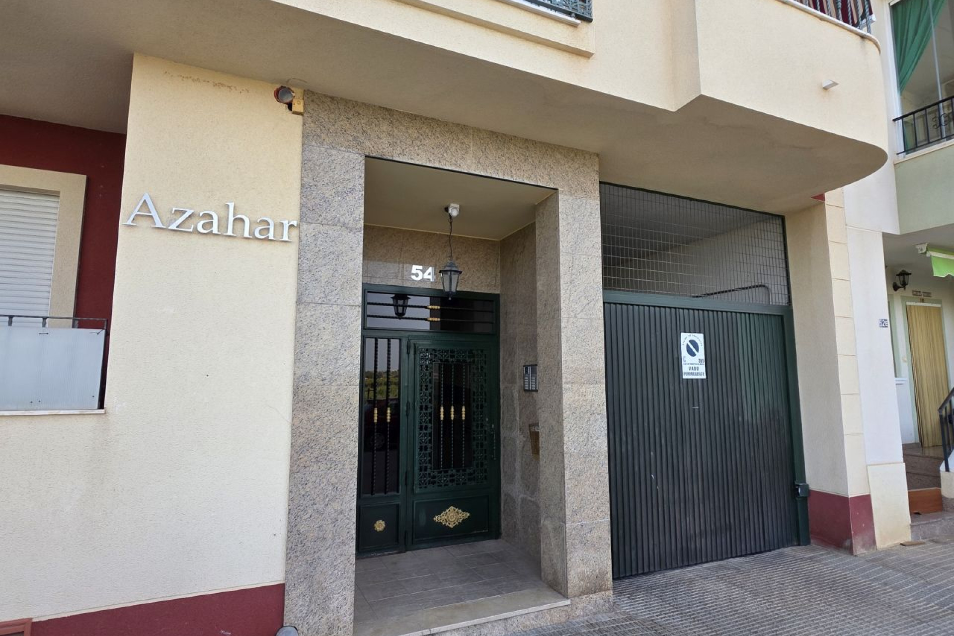 Herverkoop - 1. Appartement / flat - Formentera del Segura - Costa Blanca Zuid