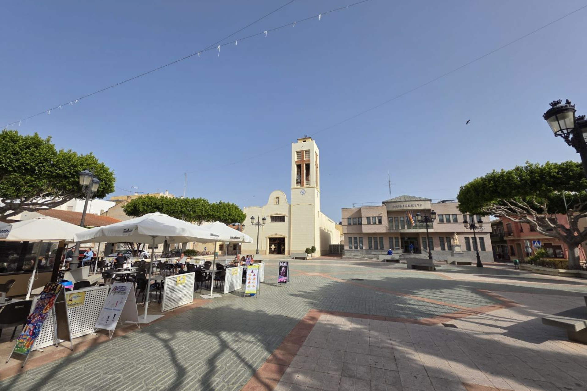 Herverkoop - 1. Appartement / flat - Formentera del Segura - Costa Blanca Zuid