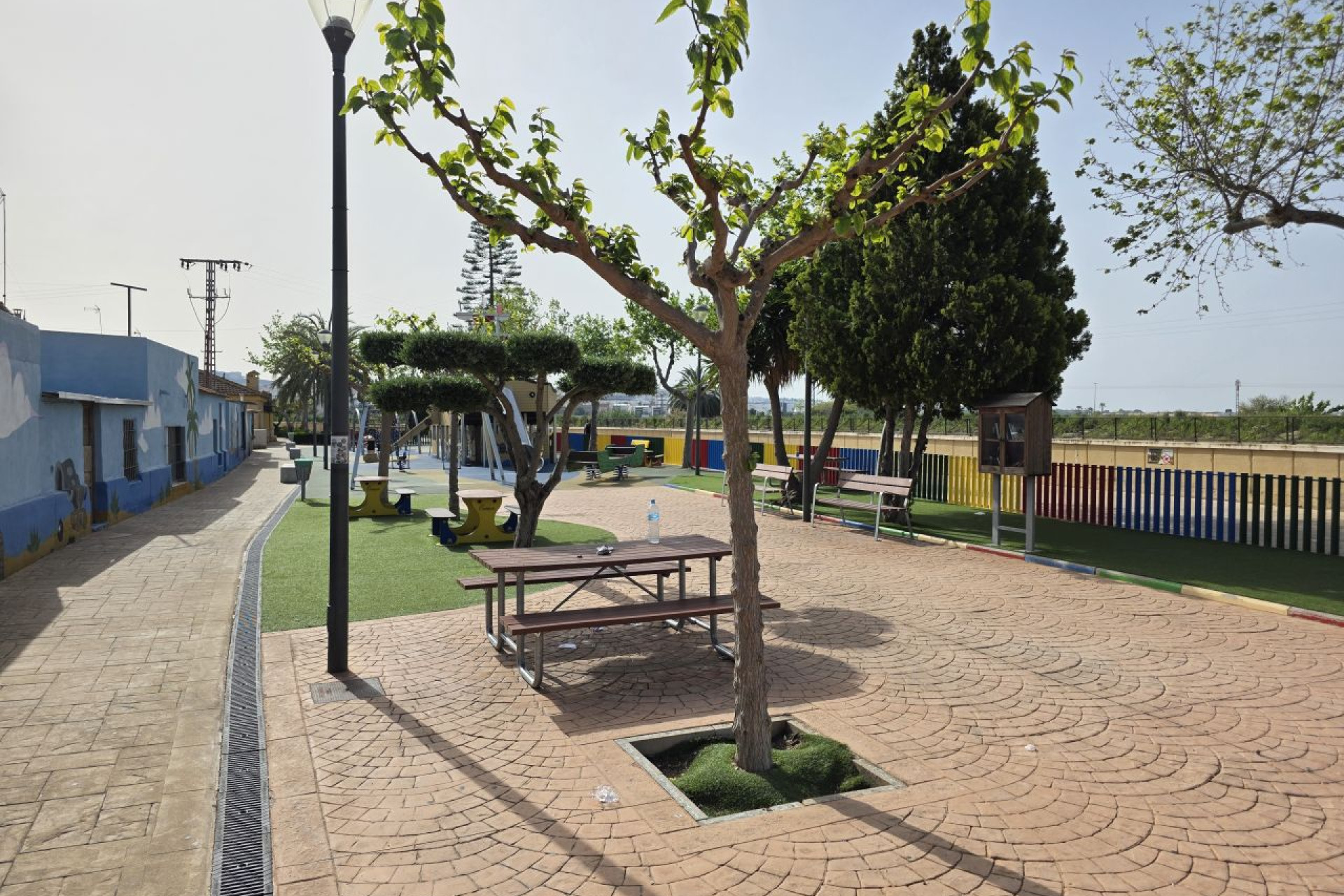 Herverkoop - 1. Appartement / flat - Formentera del Segura - Costa Blanca Zuid