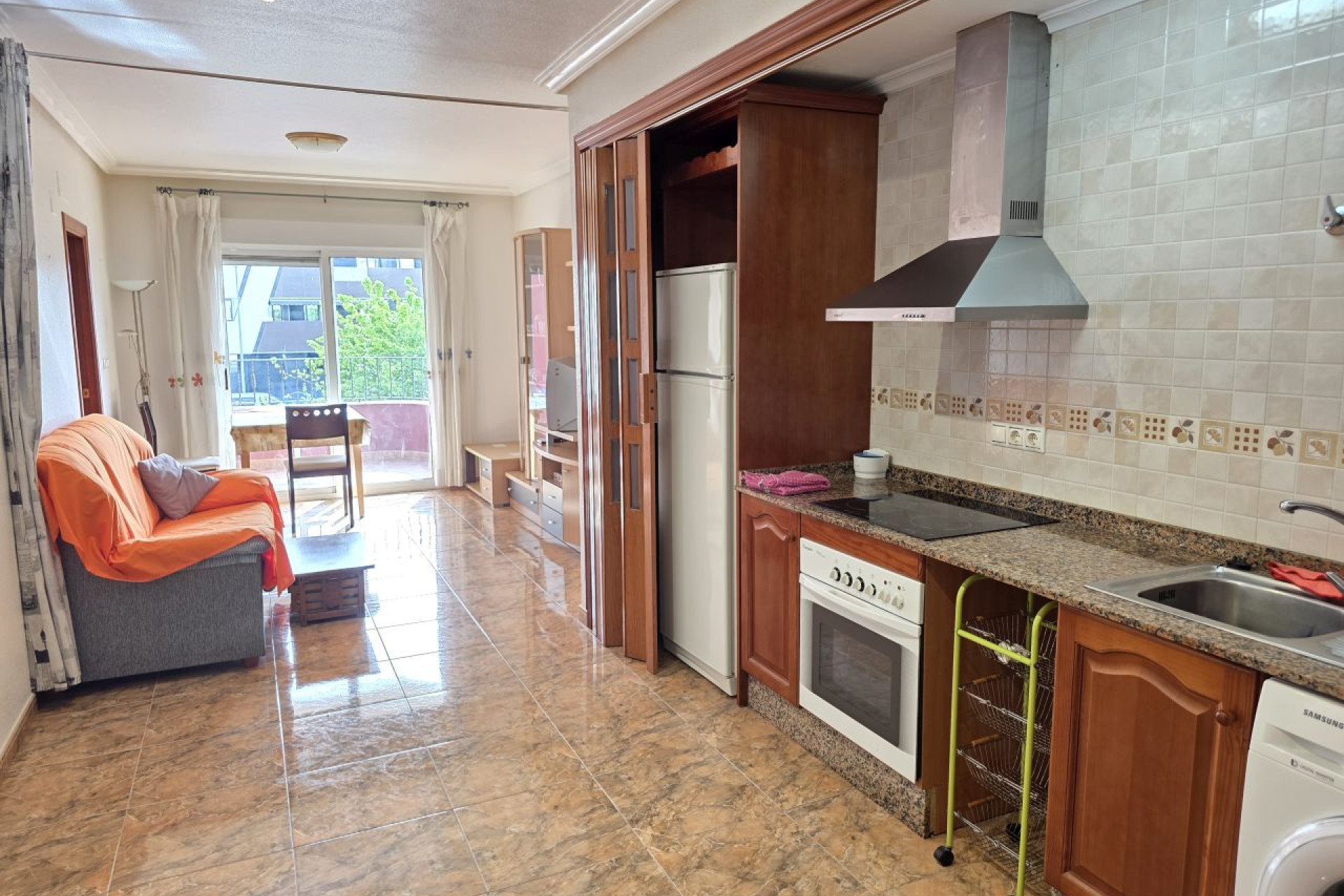 Herverkoop - 1. Appartement / flat - Formentera del Segura - Costa Blanca Zuid