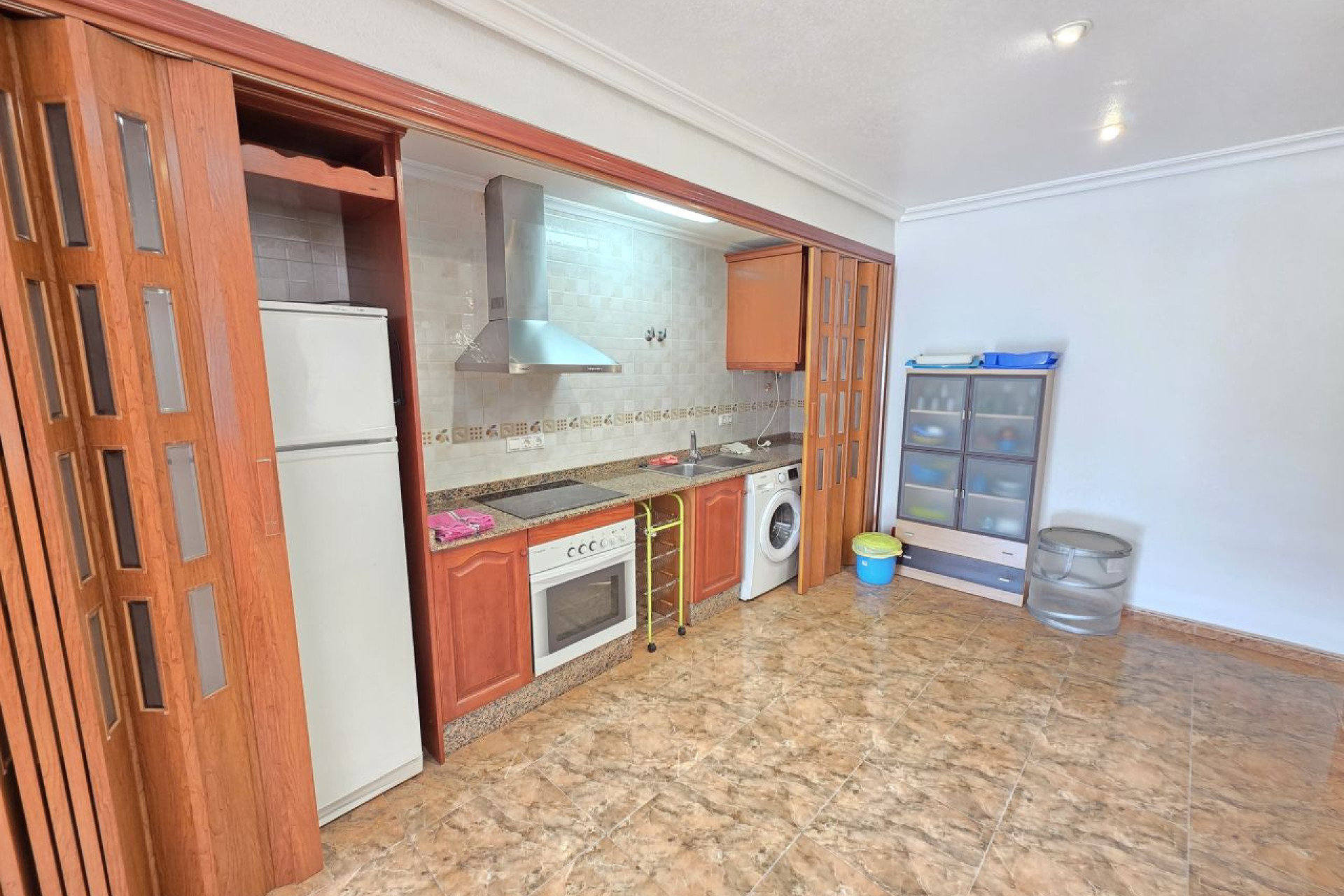 Herverkoop - 1. Appartement / flat - Formentera del Segura - Costa Blanca Zuid