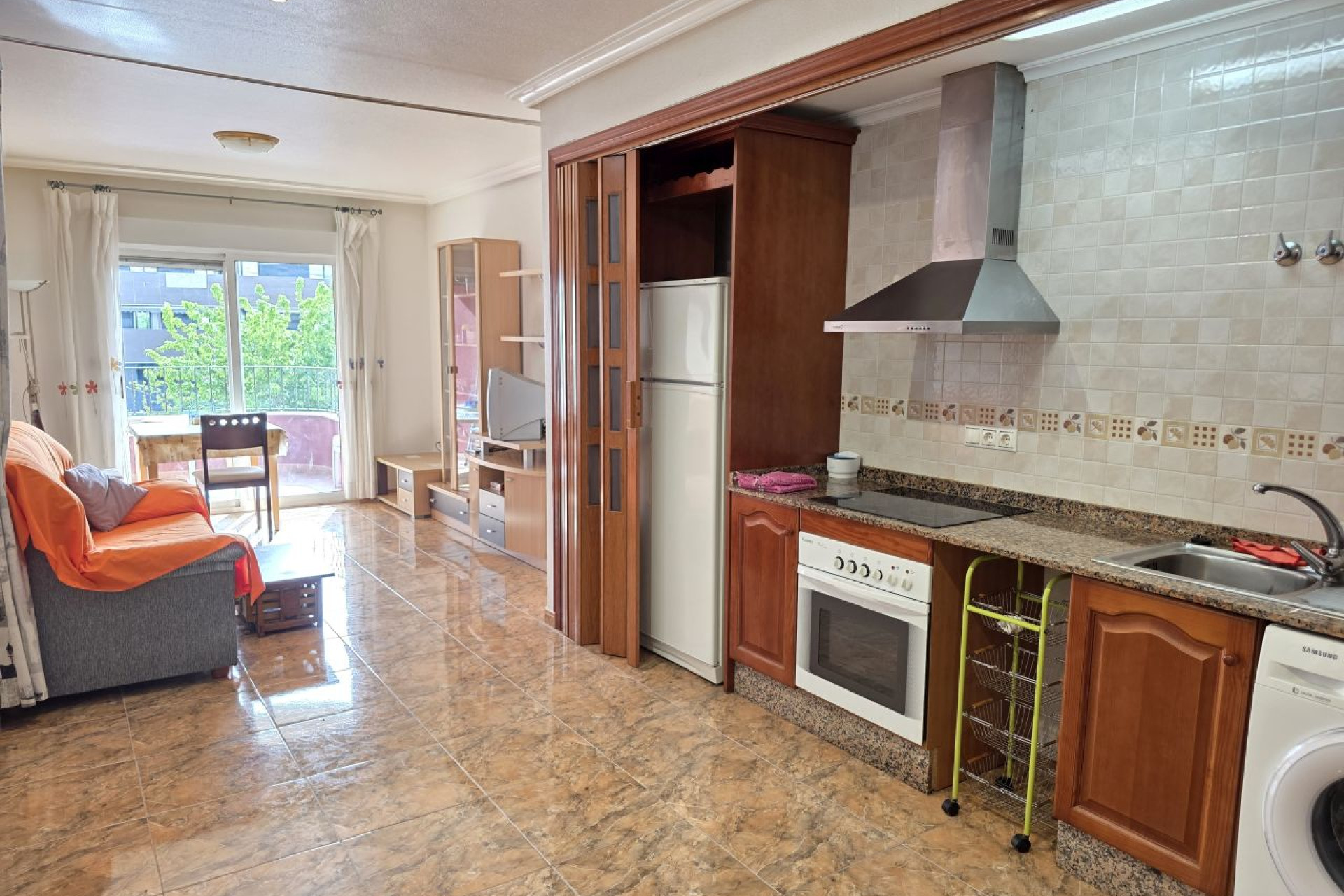 Herverkoop - 1. Appartement / flat - Formentera del Segura - Costa Blanca Zuid