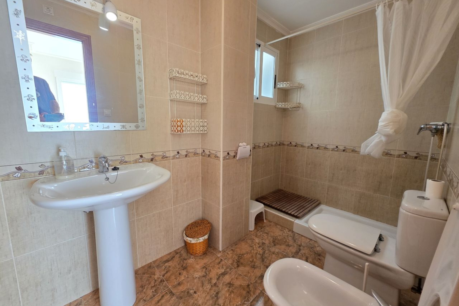 Herverkoop - 1. Appartement / flat - Formentera del Segura - Costa Blanca Zuid