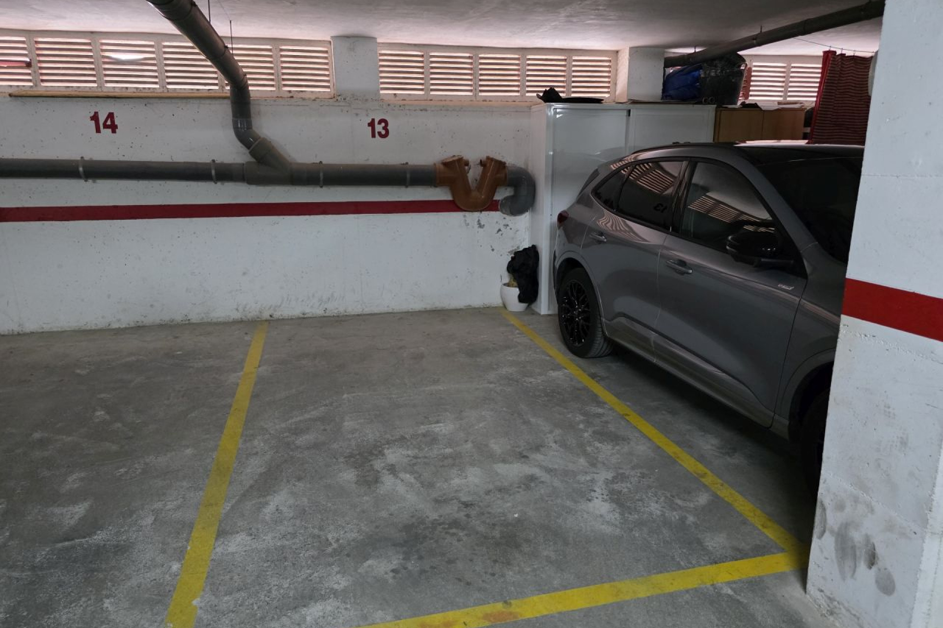 Herverkoop - 1. Appartement / flat - Formentera del Segura - Costa Blanca Zuid