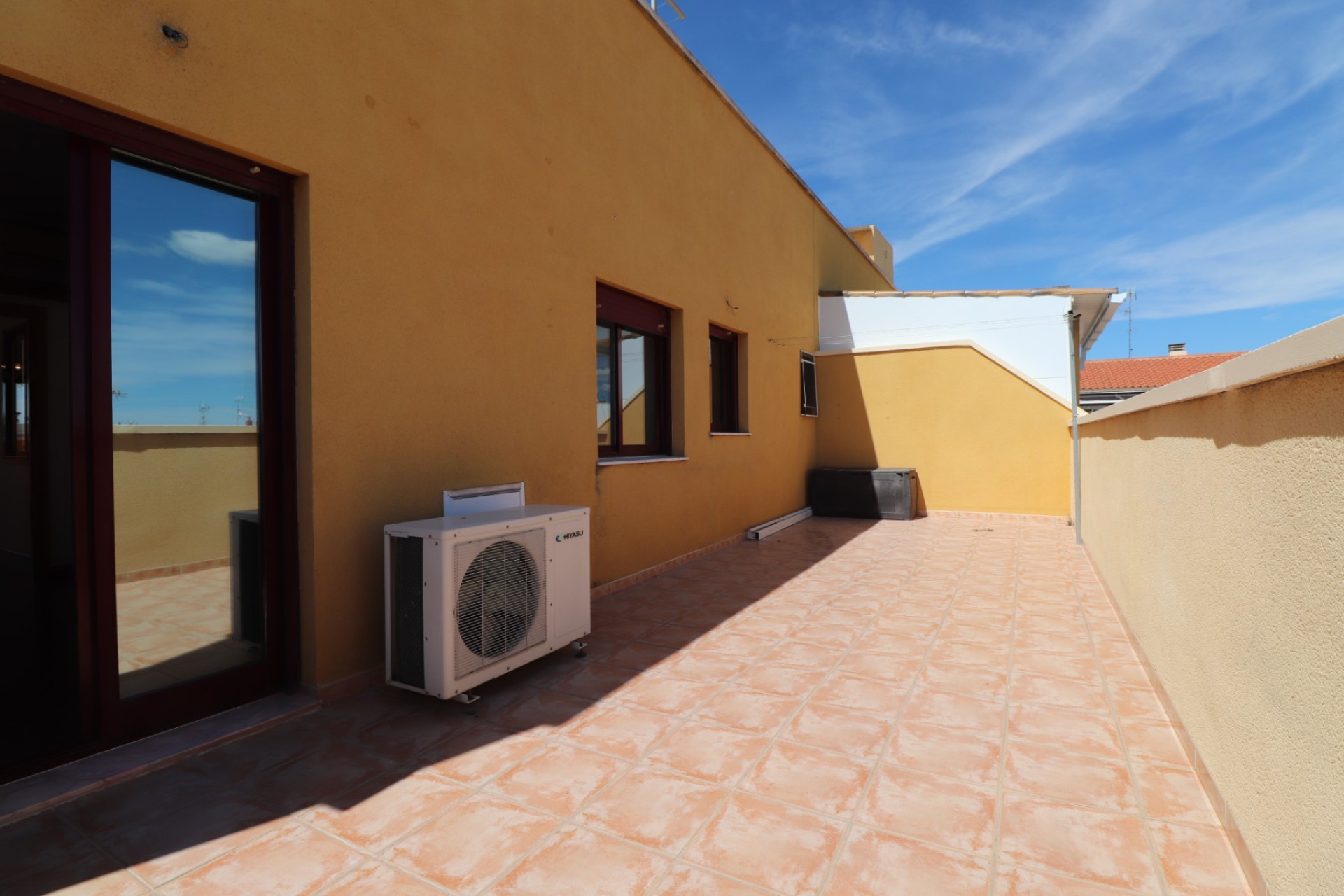 Herverkoop - 1. Appartement / flat - Formentera del Segura - Costa Blanca Zuid