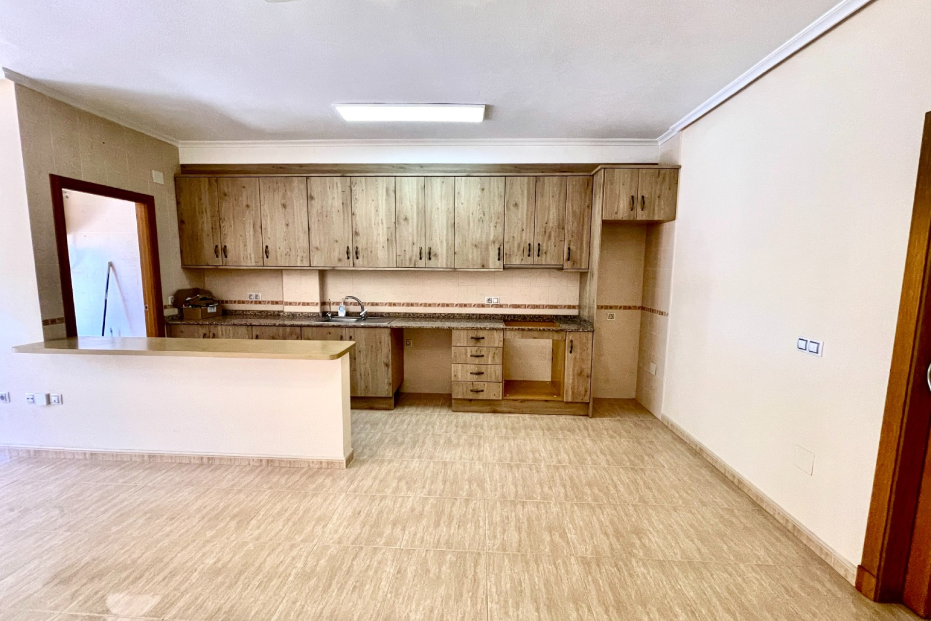 Herverkoop - 1. Appartement / flat - Formentera del Segura - Formentera de Segura