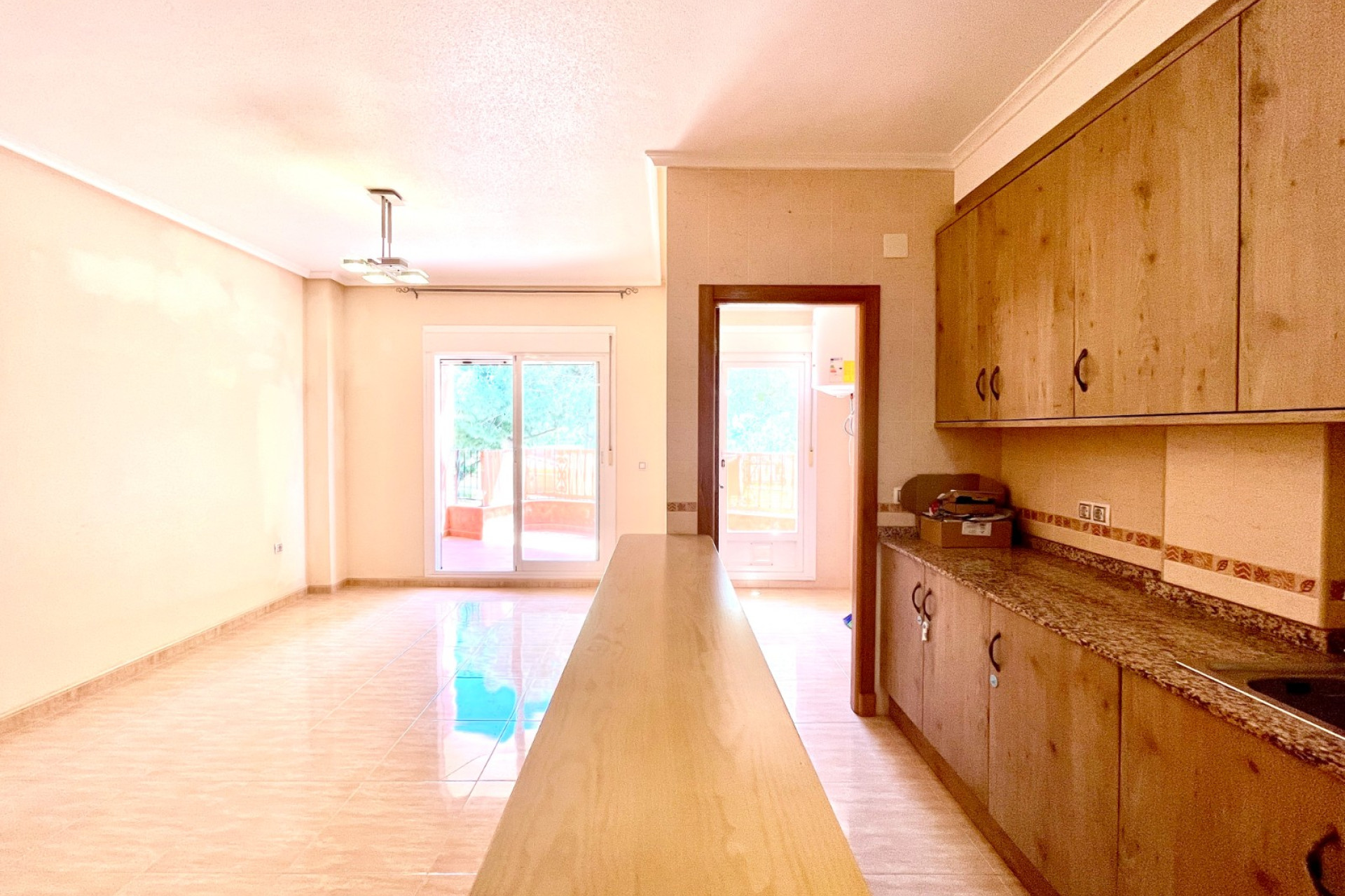Herverkoop - 1. Appartement / flat - Formentera del Segura - Formentera de Segura