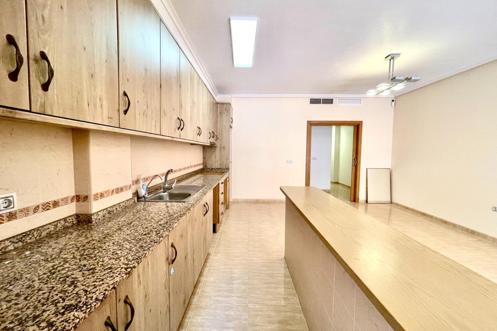 Herverkoop - 1. Appartement / flat - Formentera del Segura - Formentera de Segura