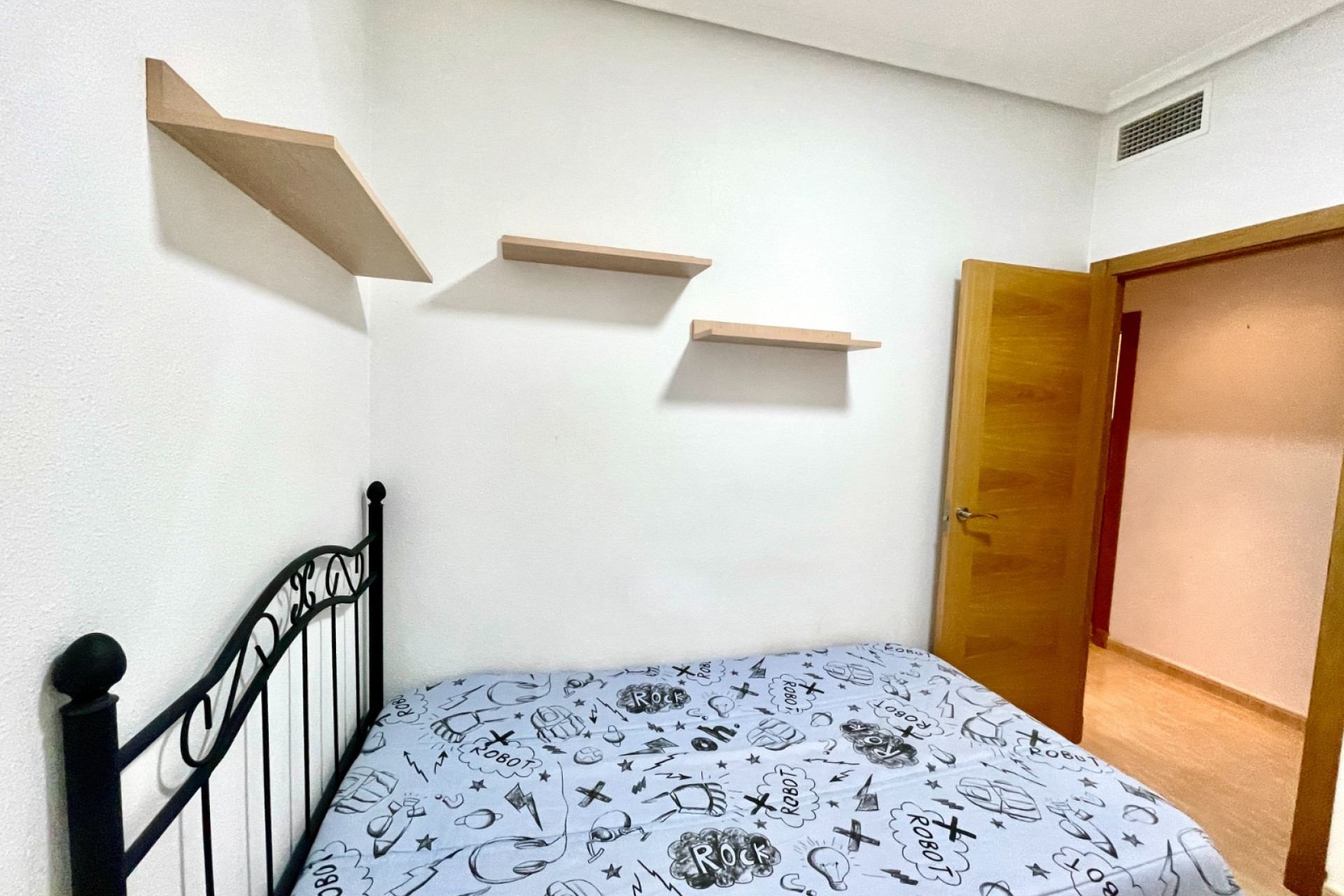 Herverkoop - 1. Appartement / flat - Formentera del Segura - Formentera de Segura