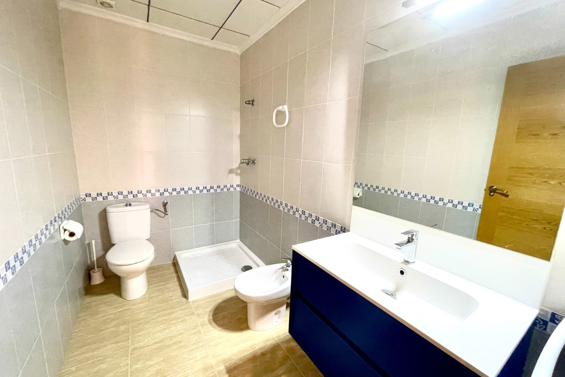 Herverkoop - 1. Appartement / flat - Formentera del Segura - Formentera de Segura