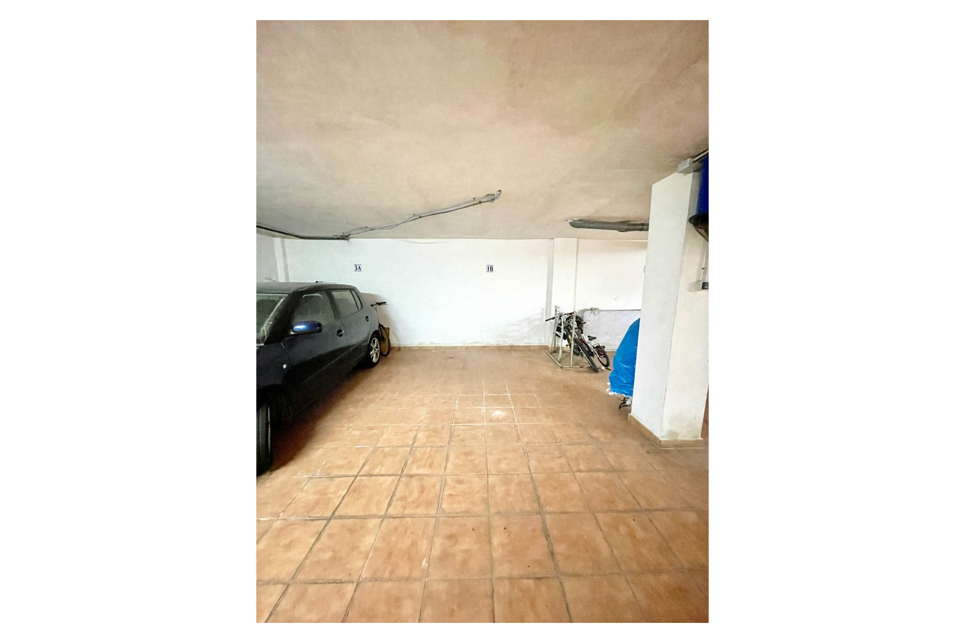 Herverkoop - 1. Appartement / flat - Formentera del Segura - Formentera de Segura
