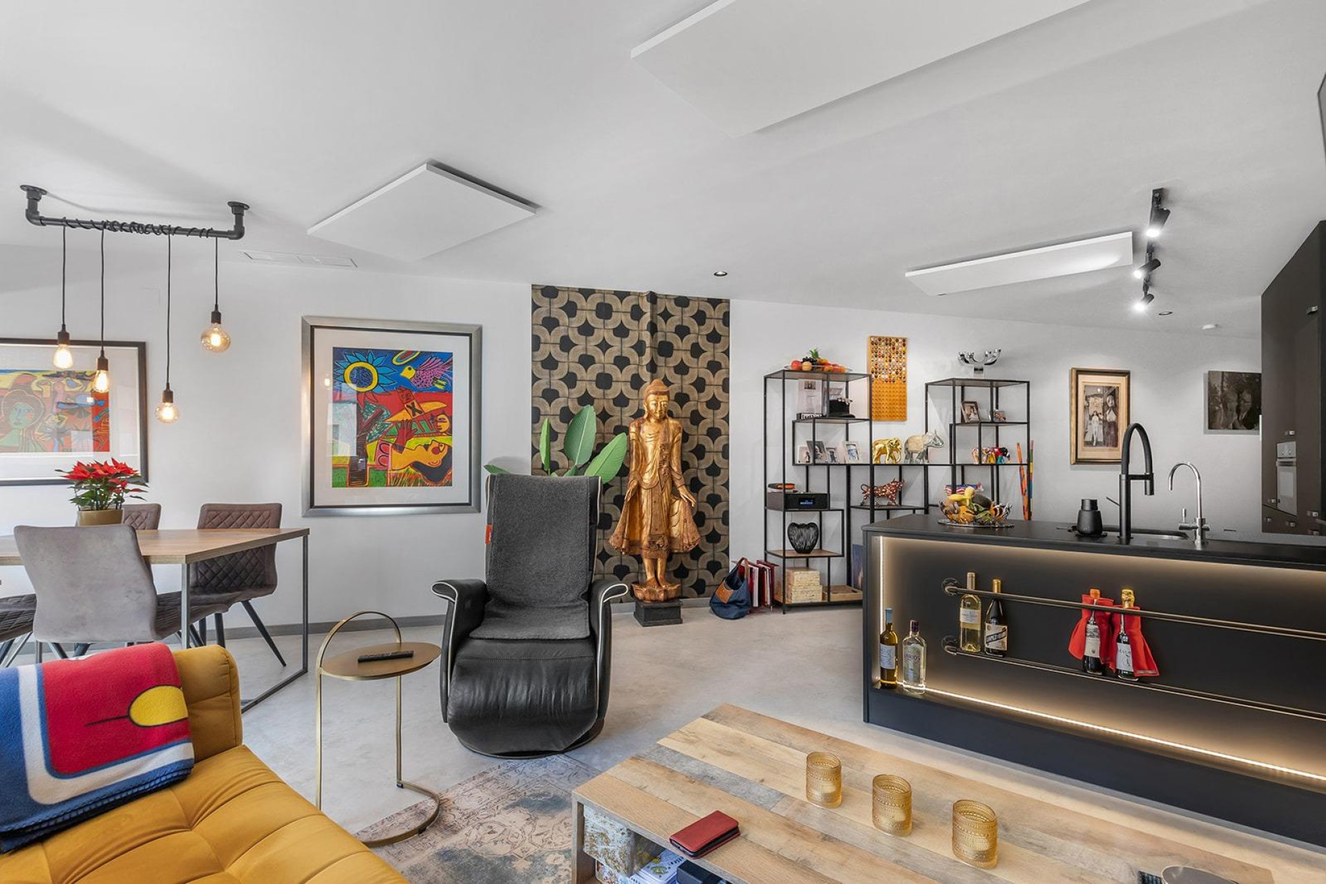 Herverkoop - 1. Appartement / flat - Formentera del Segura - Pueblo 5