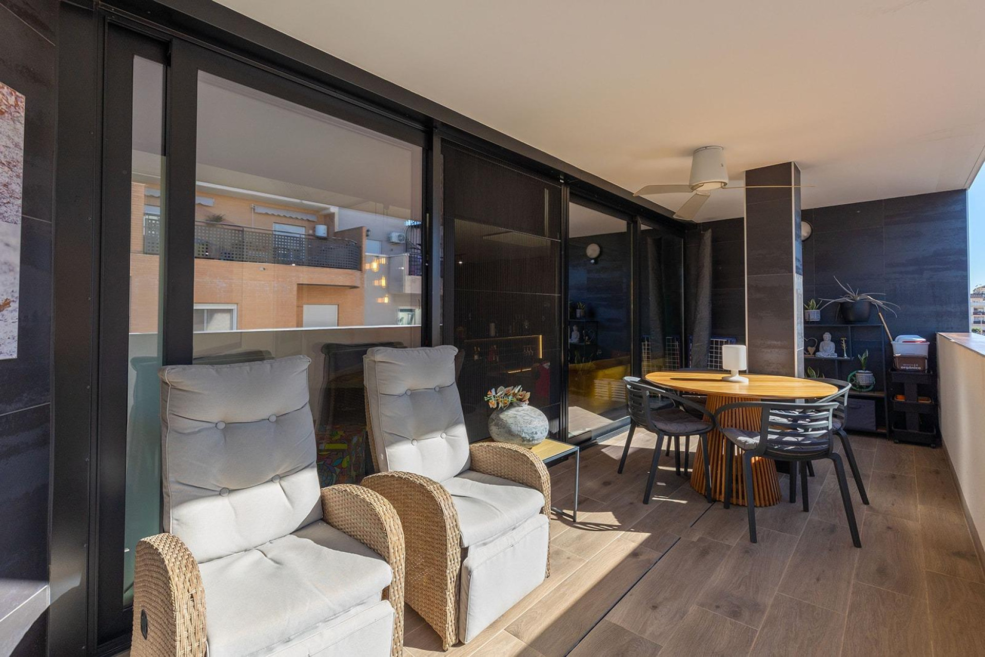 Herverkoop - 1. Appartement / flat - Formentera del Segura - Pueblo 5