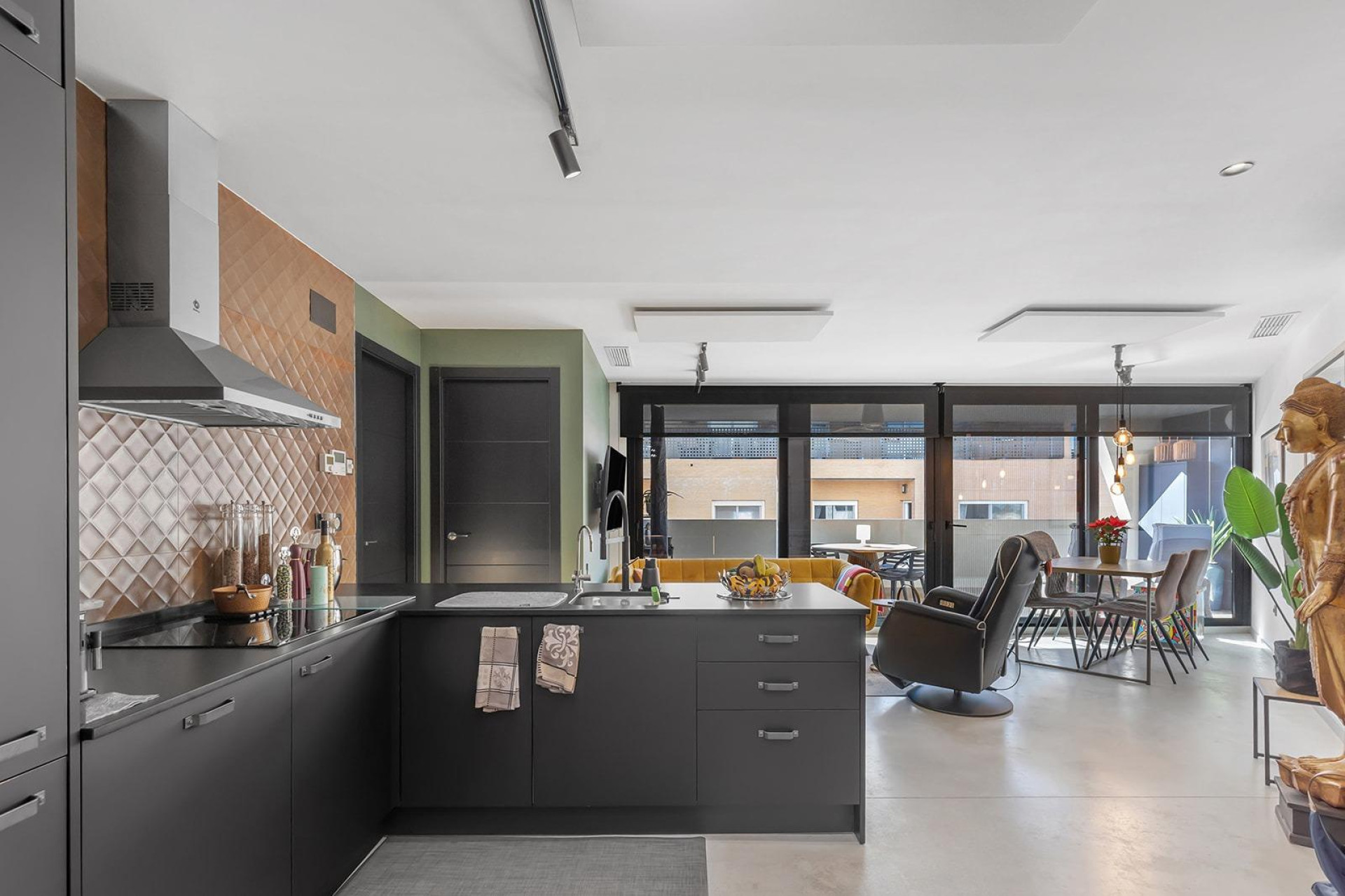 Herverkoop - 1. Appartement / flat - Formentera del Segura - Pueblo 5