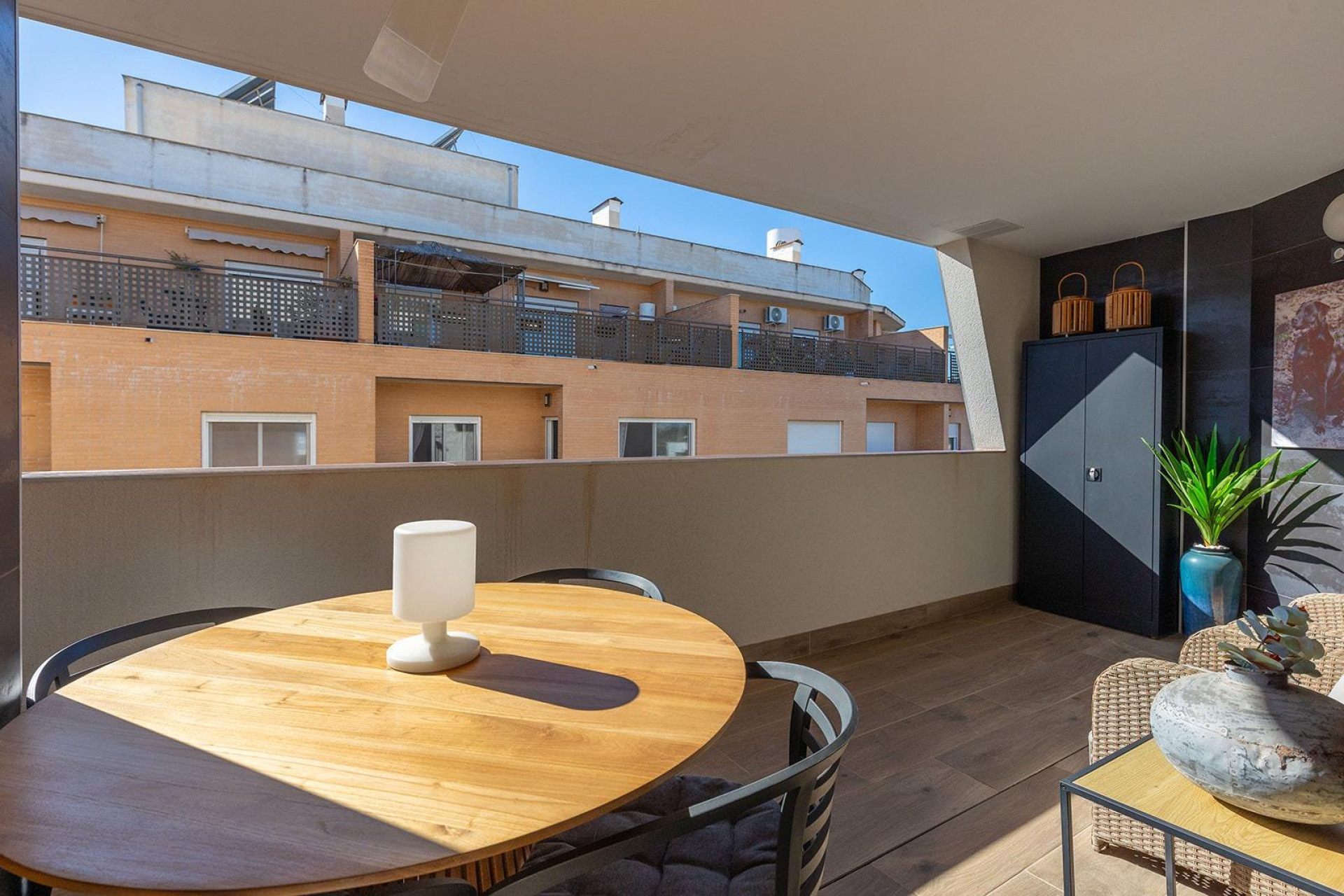 Herverkoop - 1. Appartement / flat - Formentera del Segura - Pueblo 5