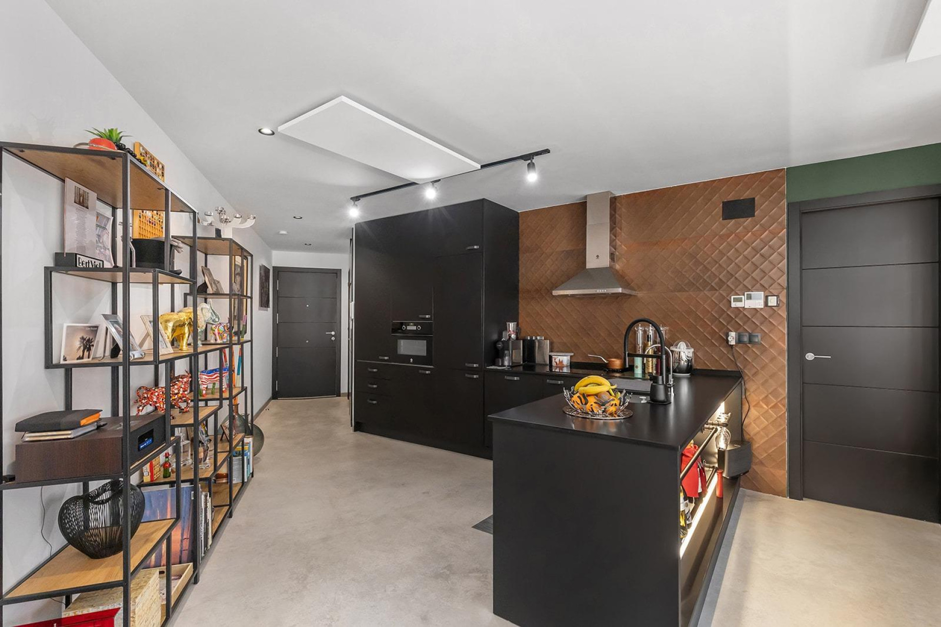 Herverkoop - 1. Appartement / flat - Formentera del Segura - Pueblo 5