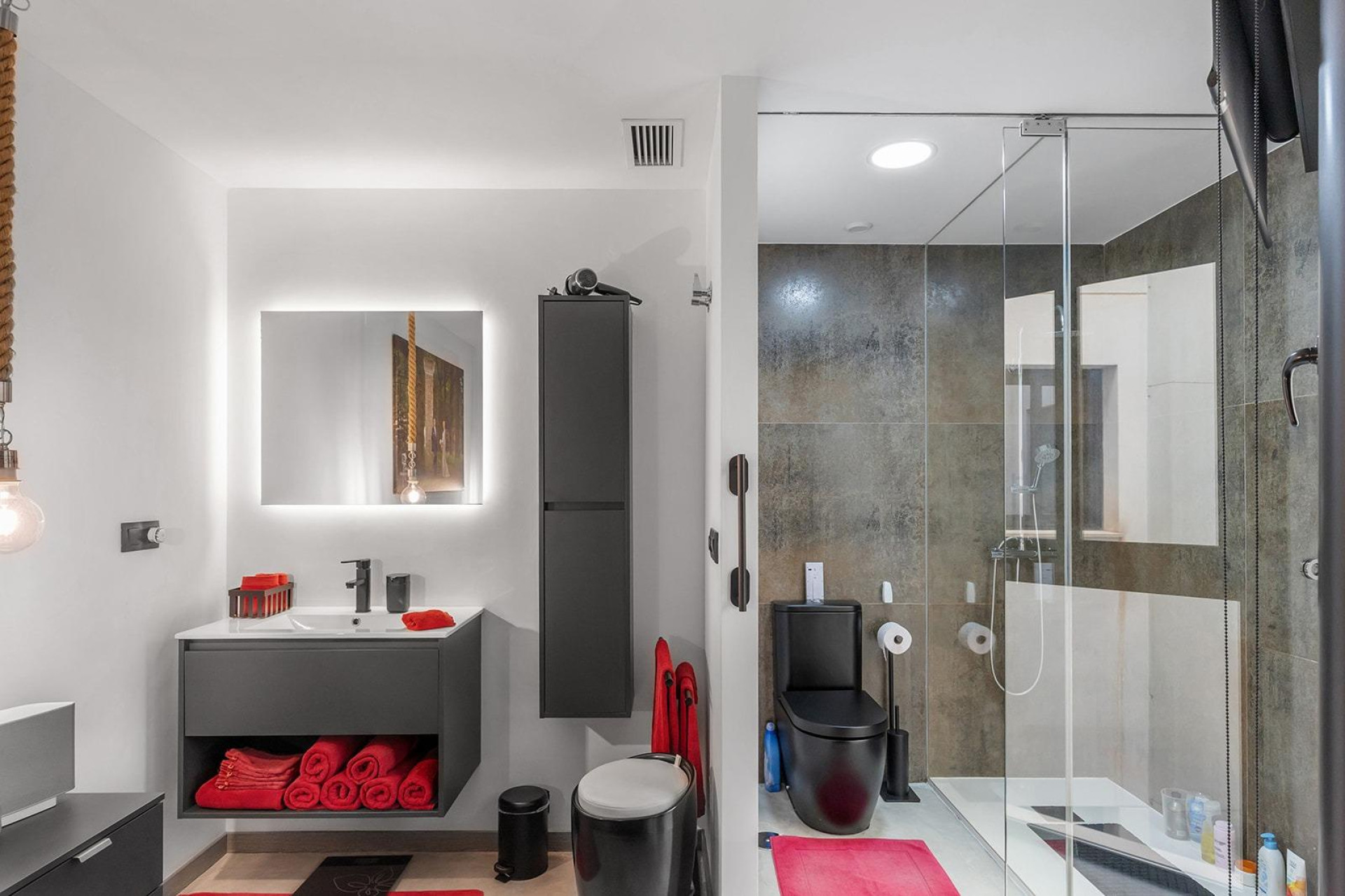 Herverkoop - 1. Appartement / flat - Formentera del Segura - Pueblo 5