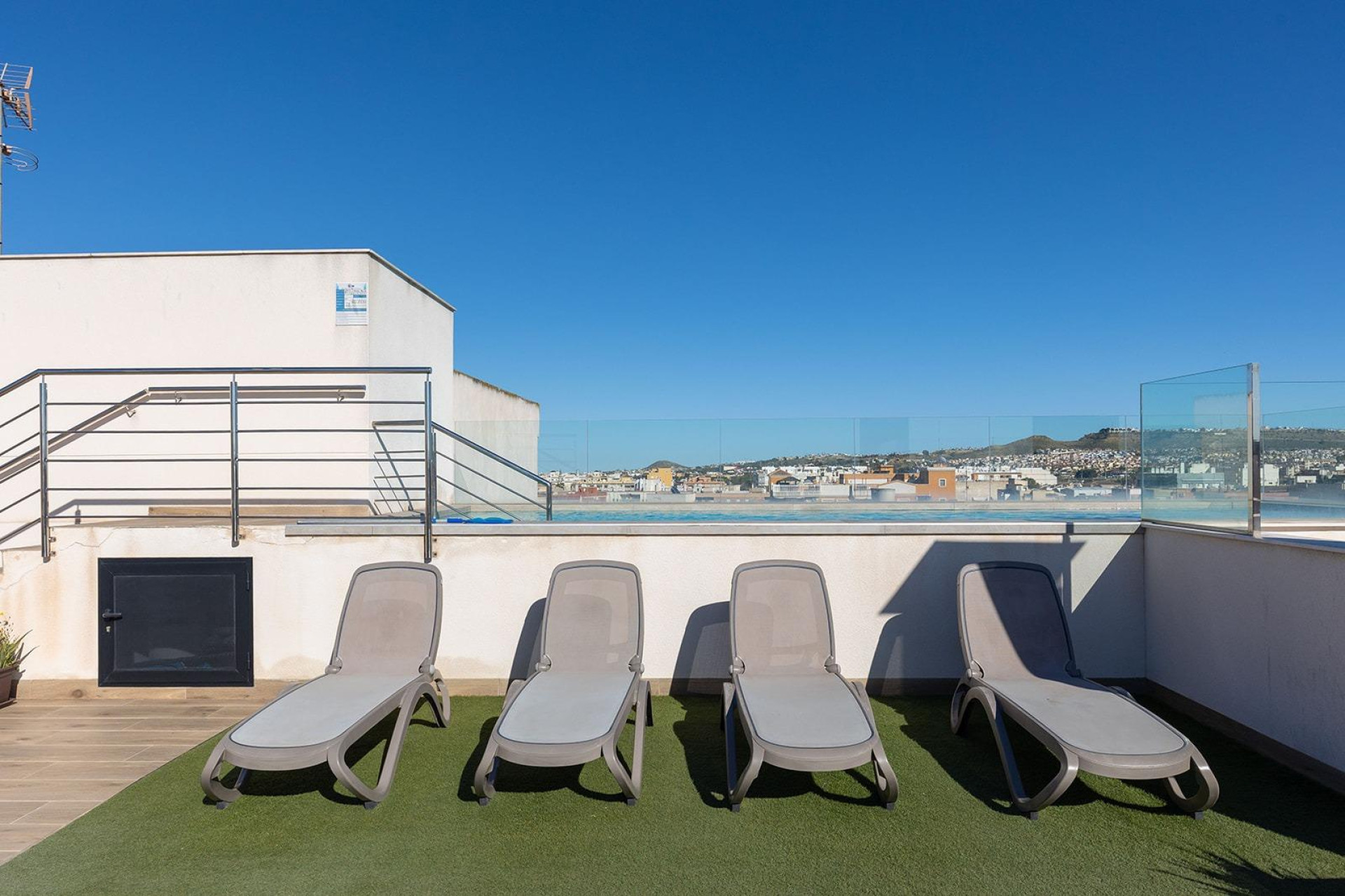 Herverkoop - 1. Appartement / flat - Formentera del Segura - Pueblo 5