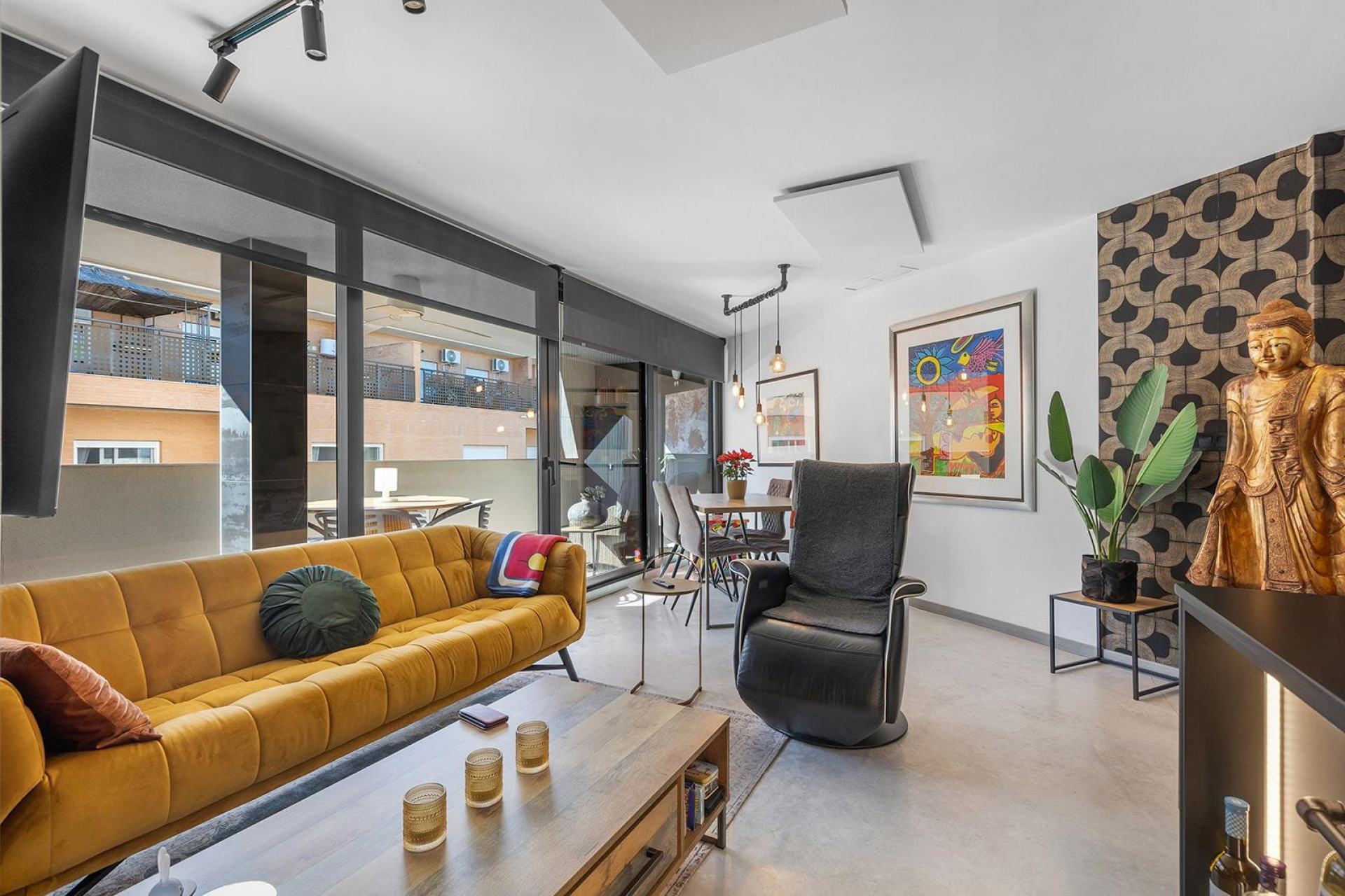 Herverkoop - 1. Appartement / flat - Formentera del Segura - Pueblo 5
