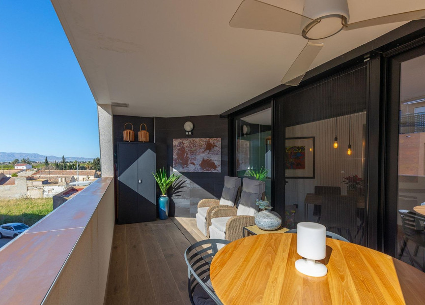 Herverkoop - 1. Appartement / flat - Formentera del Segura - Pueblo 5