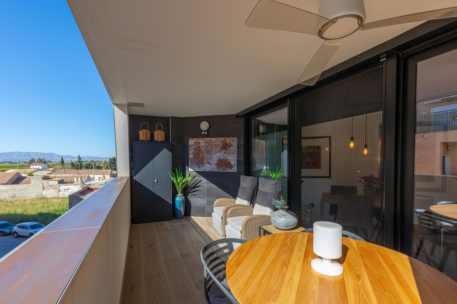 Herverkoop - 1. Appartement / flat - Formentera del Segura - Pueblo 5