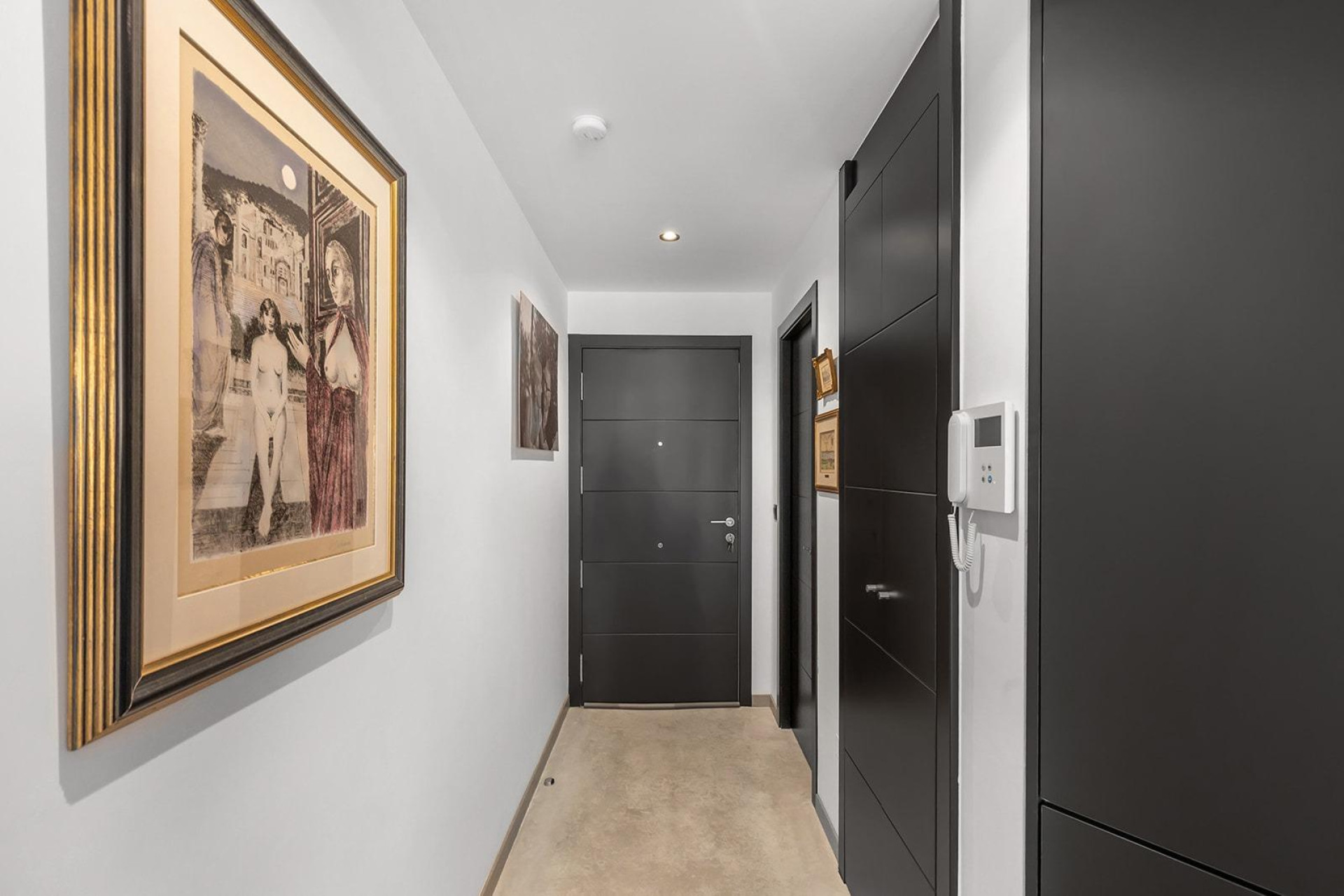 Herverkoop - 1. Appartement / flat - Formentera del Segura - Pueblo 5