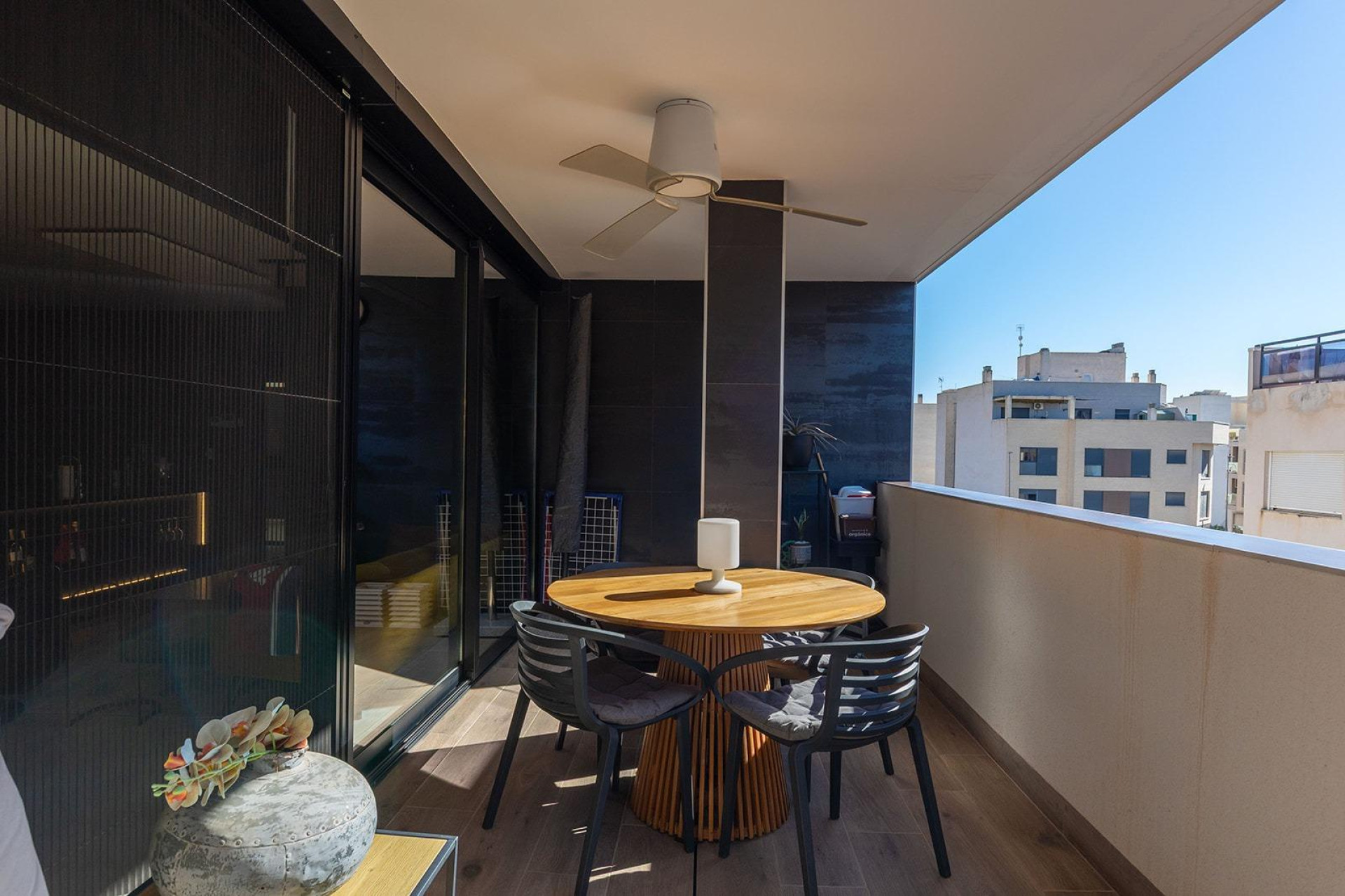 Herverkoop - 1. Appartement / flat - Formentera del Segura - Pueblo 5
