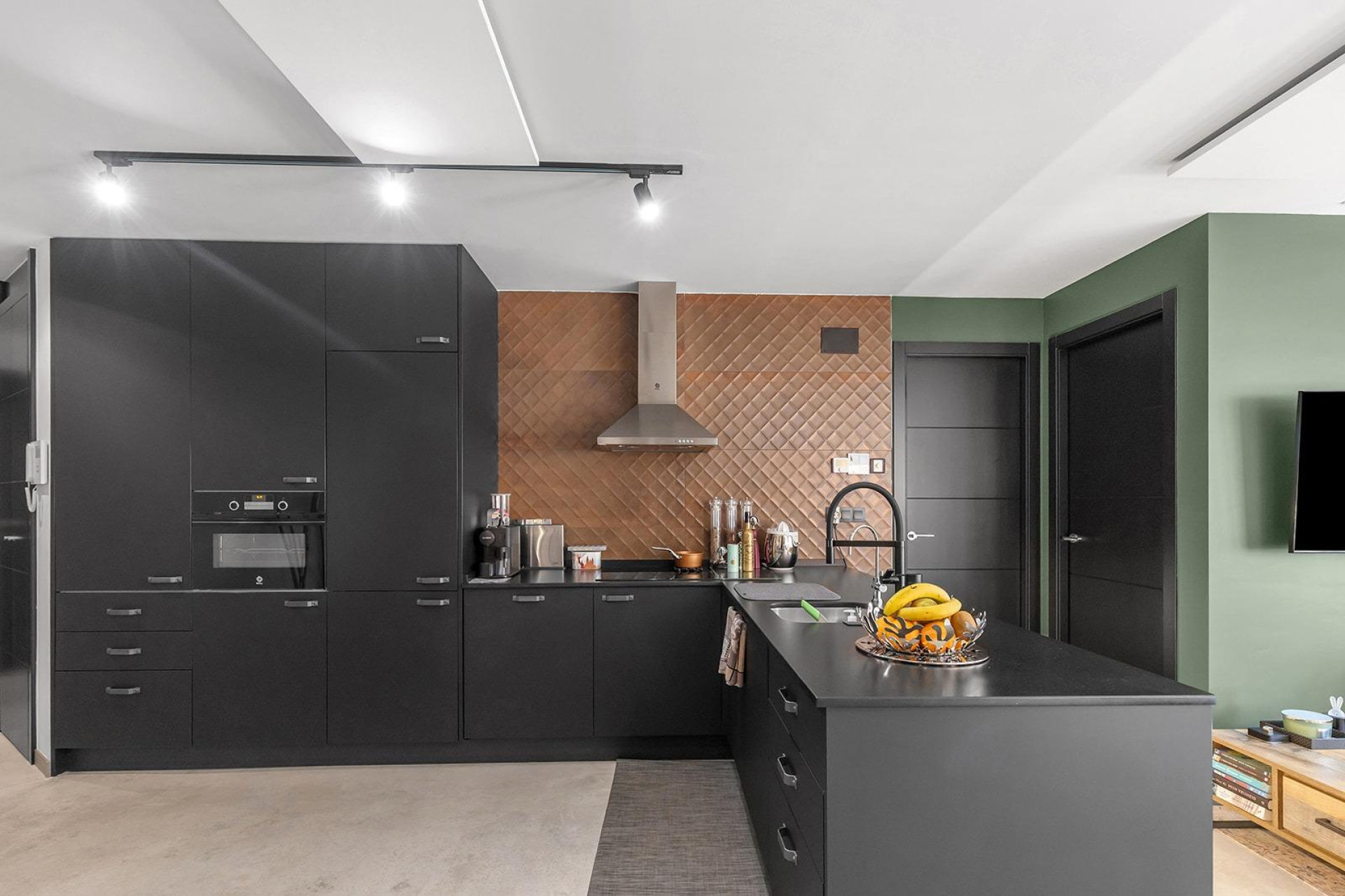Herverkoop - 1. Appartement / flat - Formentera del Segura - Pueblo 5