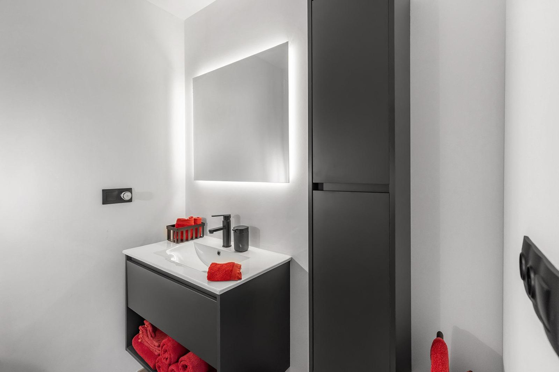 Herverkoop - 1. Appartement / flat - Formentera del Segura - Pueblo 5