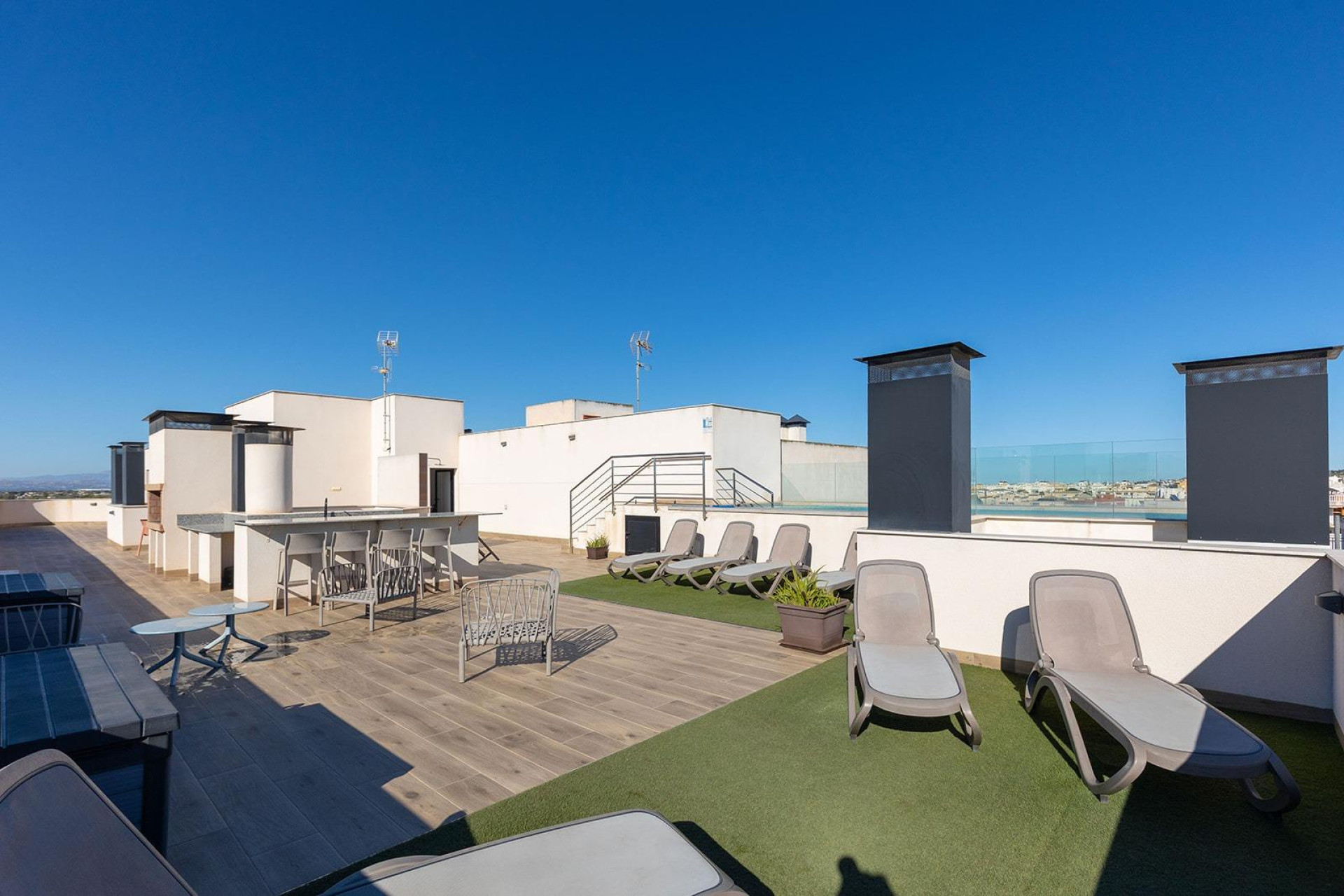 Herverkoop - 1. Appartement / flat - Formentera del Segura - Pueblo 5