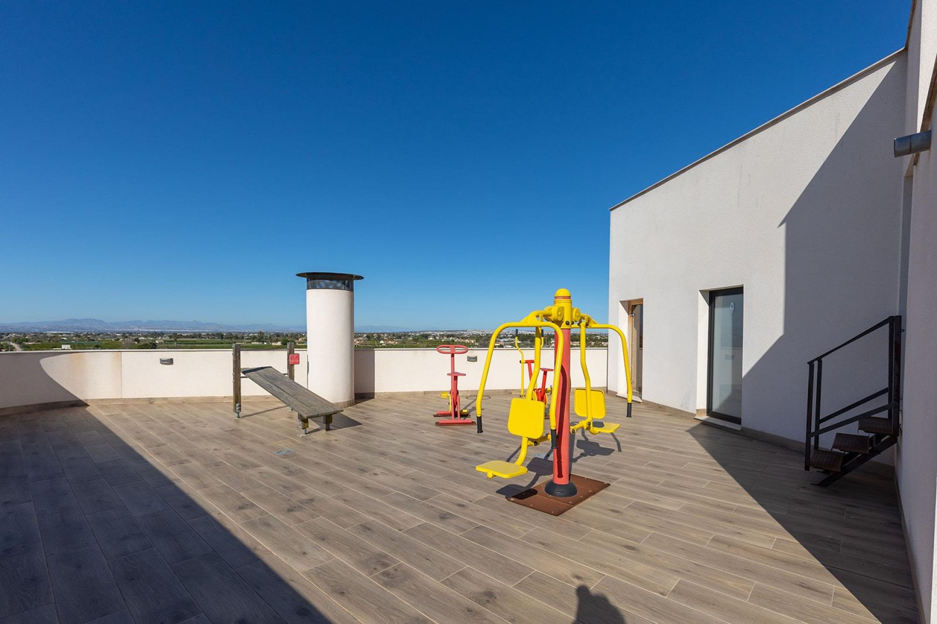 Herverkoop - 1. Appartement / flat - Formentera del Segura - Pueblo 5