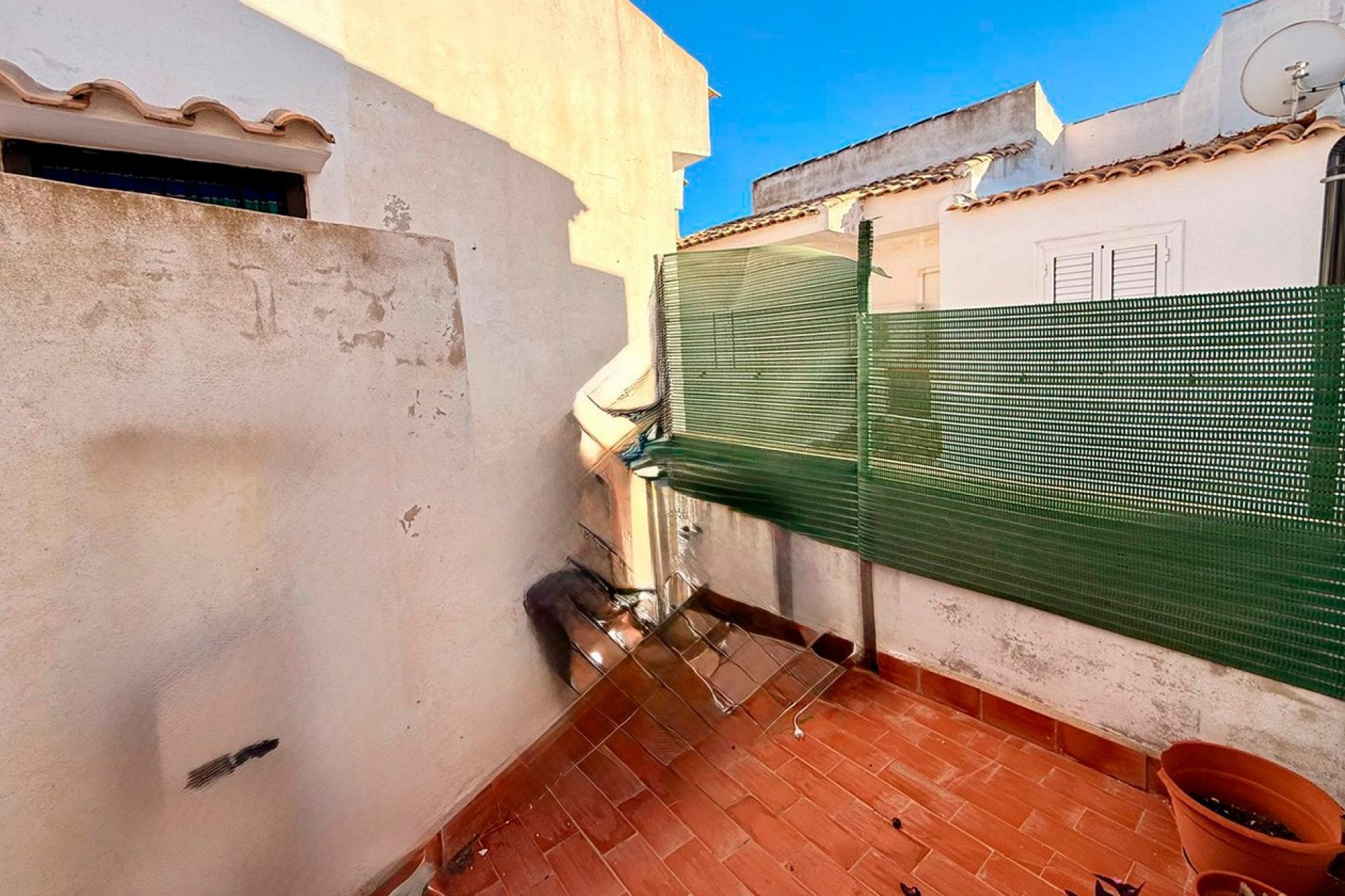 Herverkoop - 1. Appartement / flat - Gran Alacant - Brisa Mar