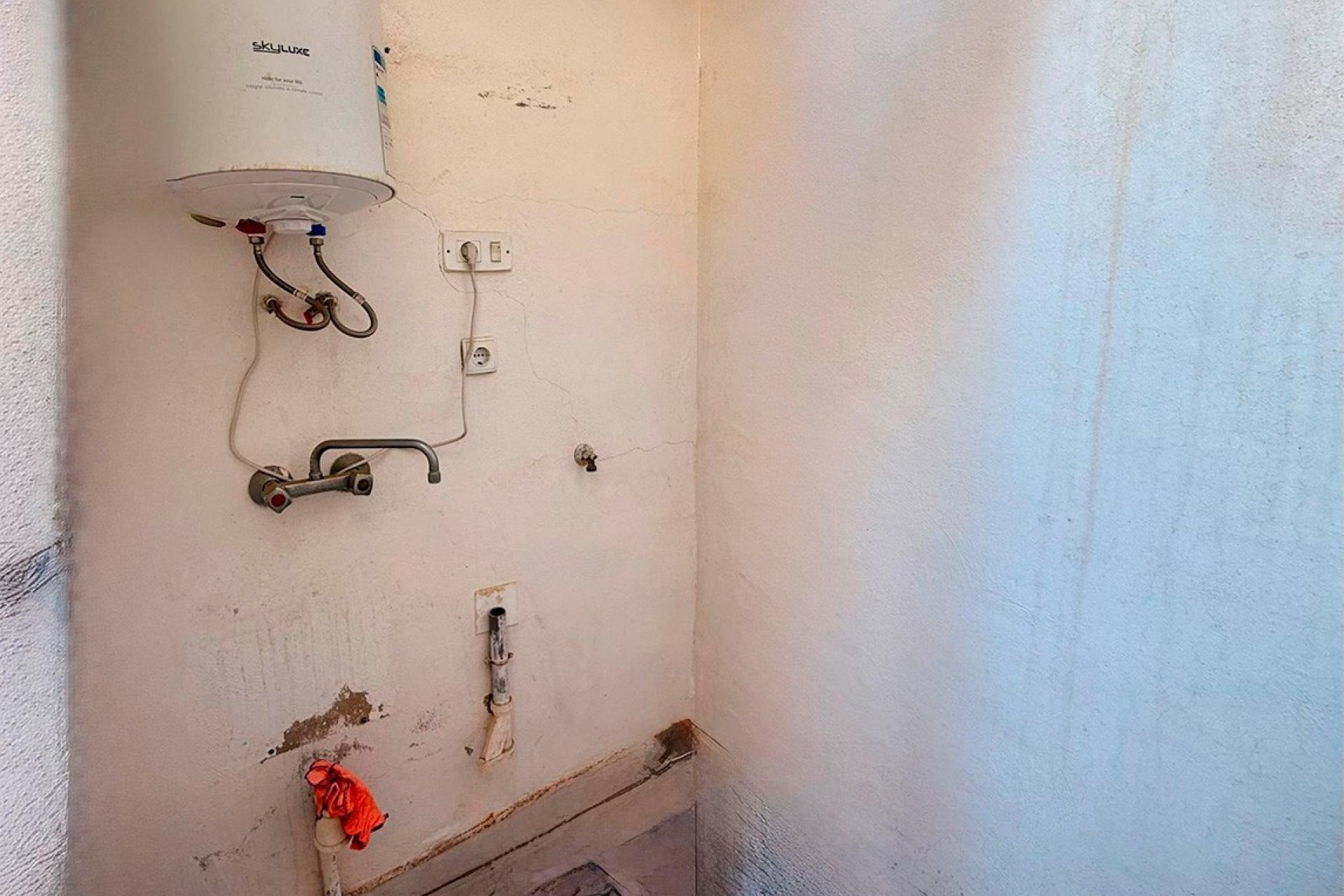 Herverkoop - 1. Appartement / flat - Gran Alacant - Brisa Mar