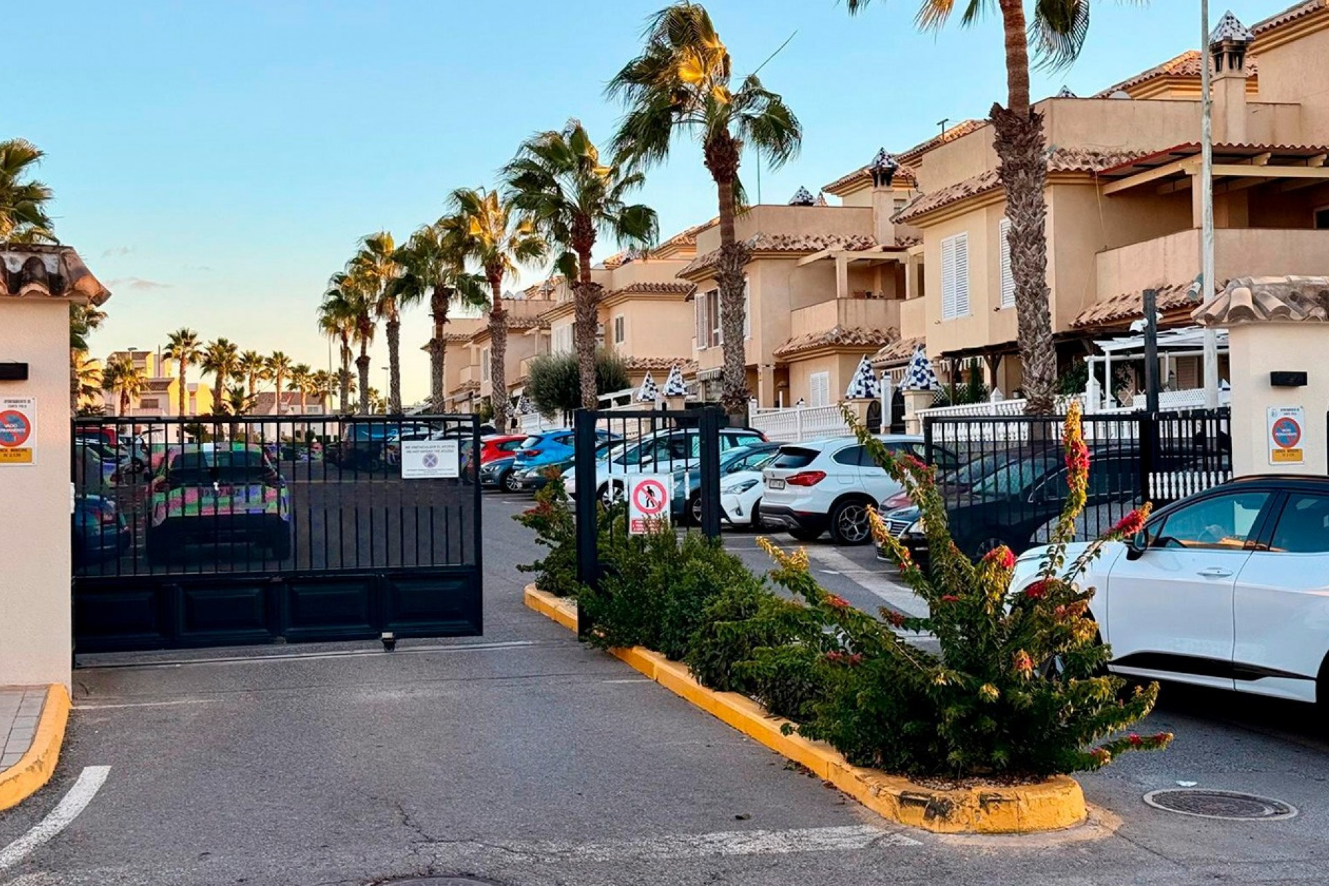 Herverkoop - 1. Appartement / flat - Gran Alacant - Brisa Mar