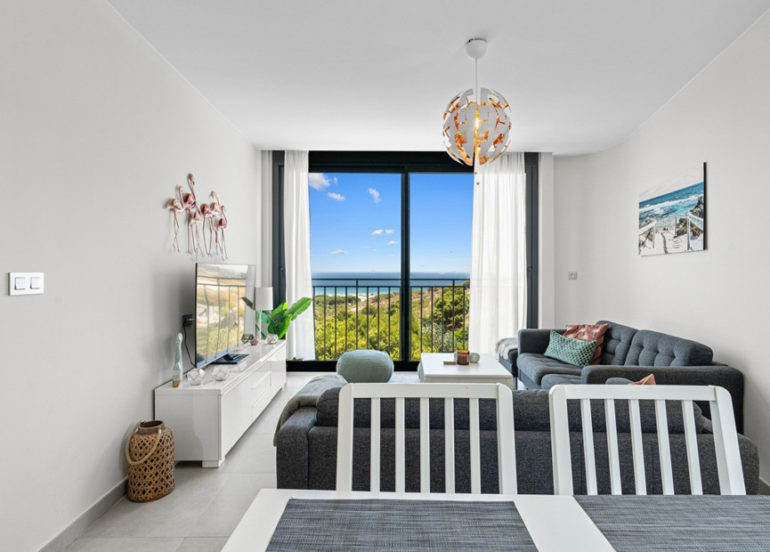 Herverkoop - 1. Appartement / flat - Gran Alacant - Costa Blanca Zuid