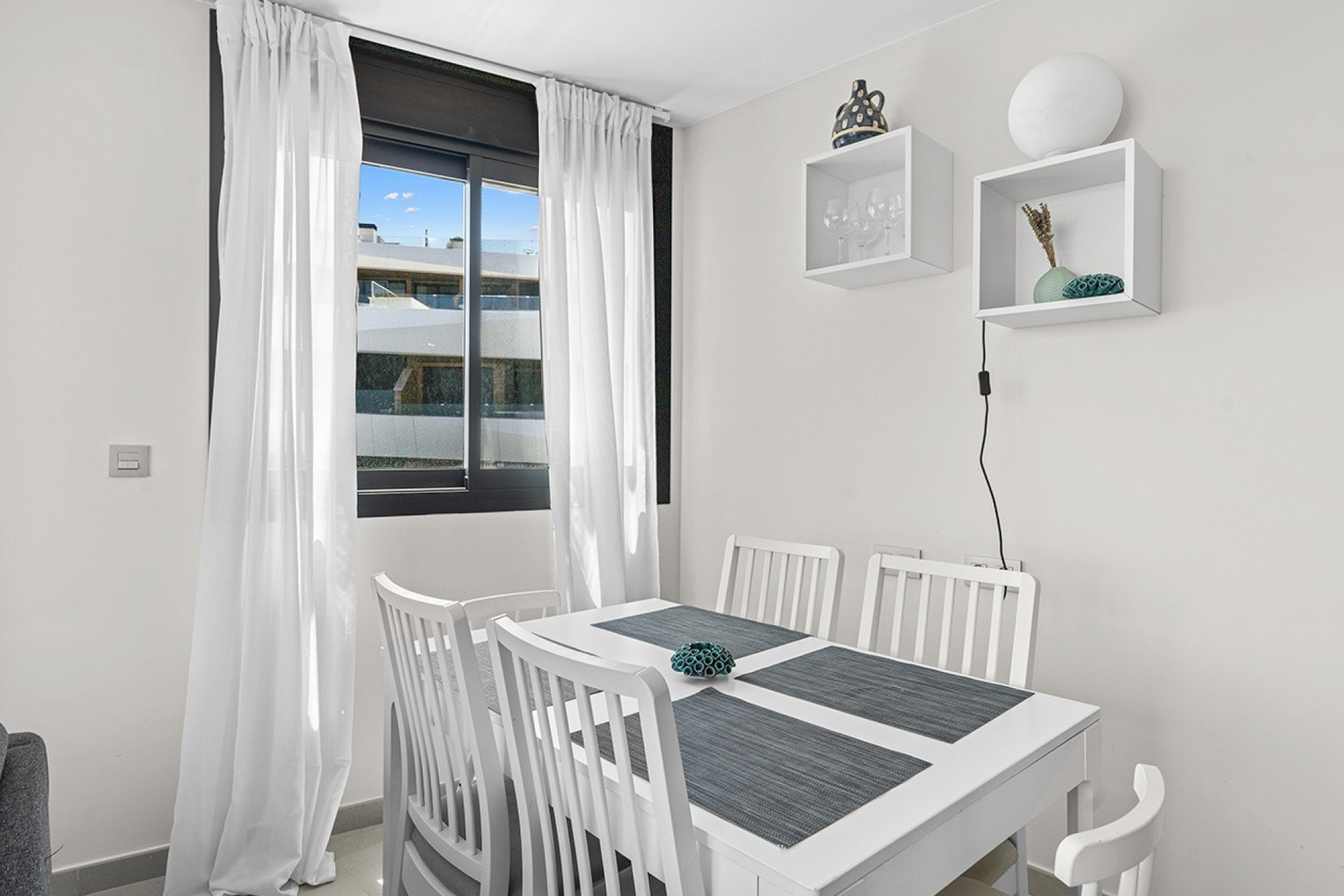 Herverkoop - 1. Appartement / flat - Gran Alacant - Costa Blanca Zuid