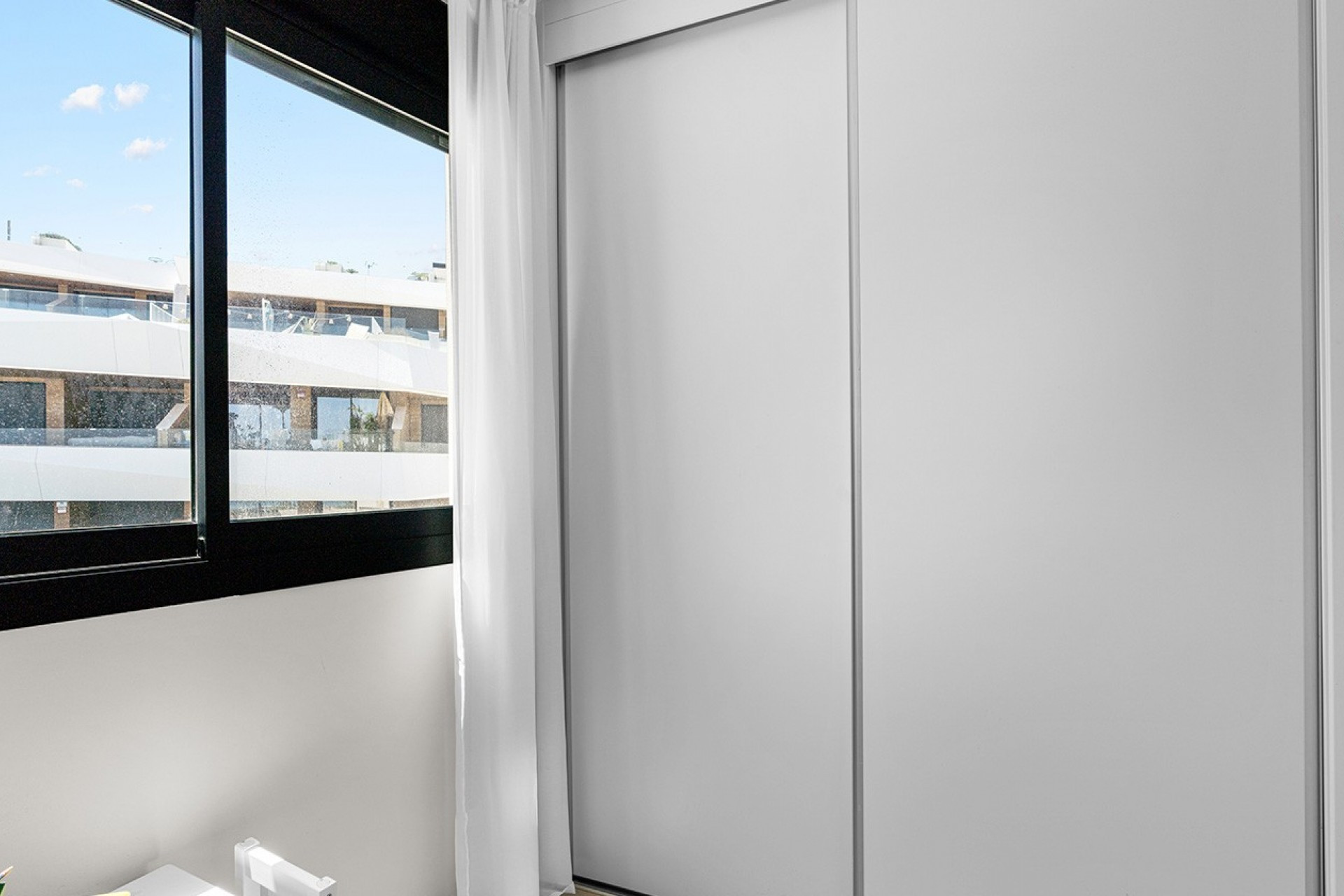 Herverkoop - 1. Appartement / flat - Gran Alacant - Costa Blanca Zuid