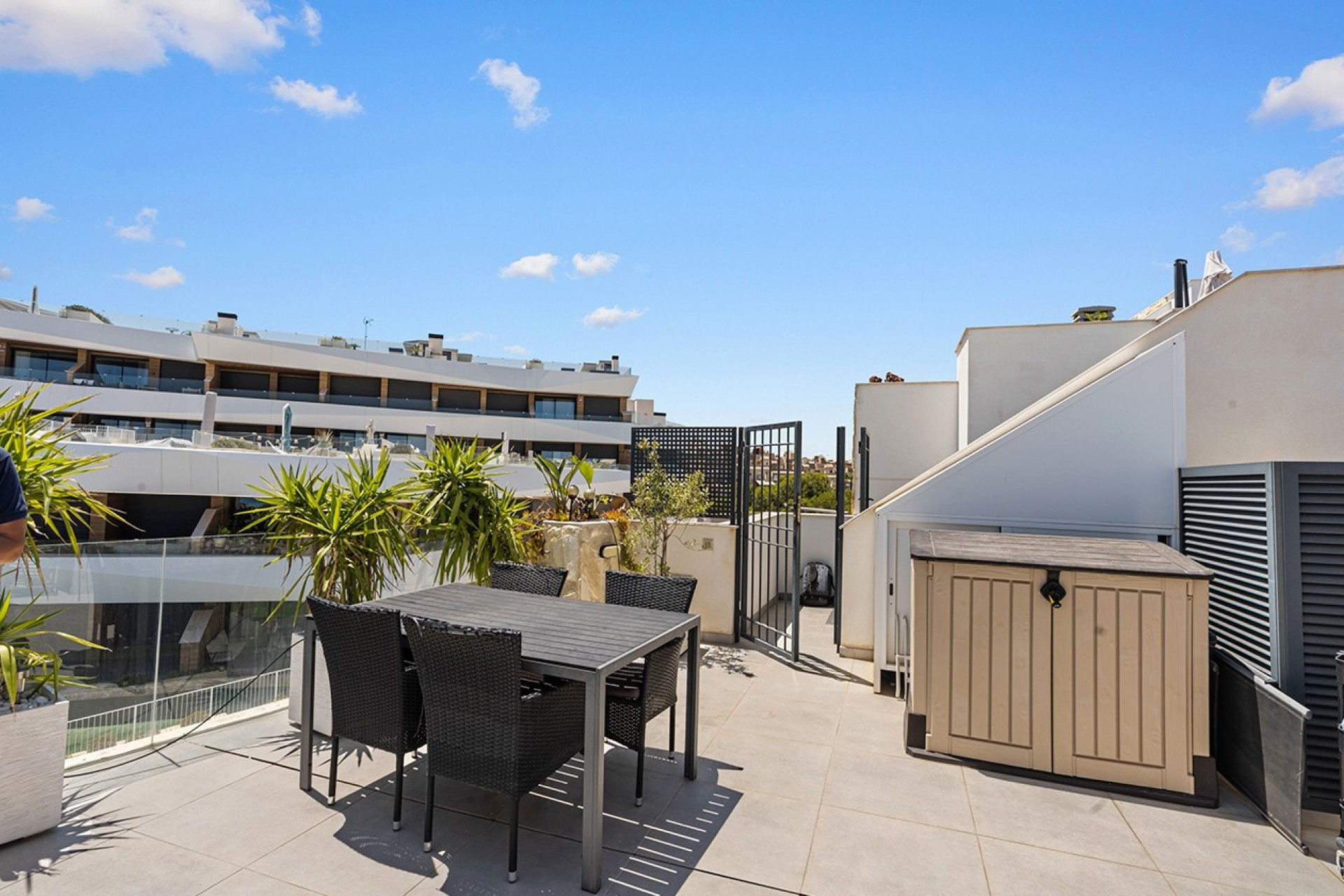 Herverkoop - 1. Appartement / flat - Gran Alacant - Costa Blanca Zuid