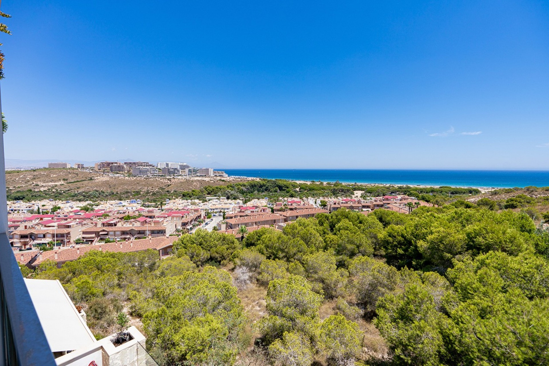 Herverkoop - 1. Appartement / flat - Gran Alacant - Costa Blanca Zuid
