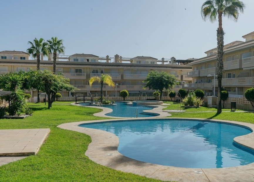 Herverkoop - 1. Appartement / flat - Gran Alacant - Costa Blanca Zuid