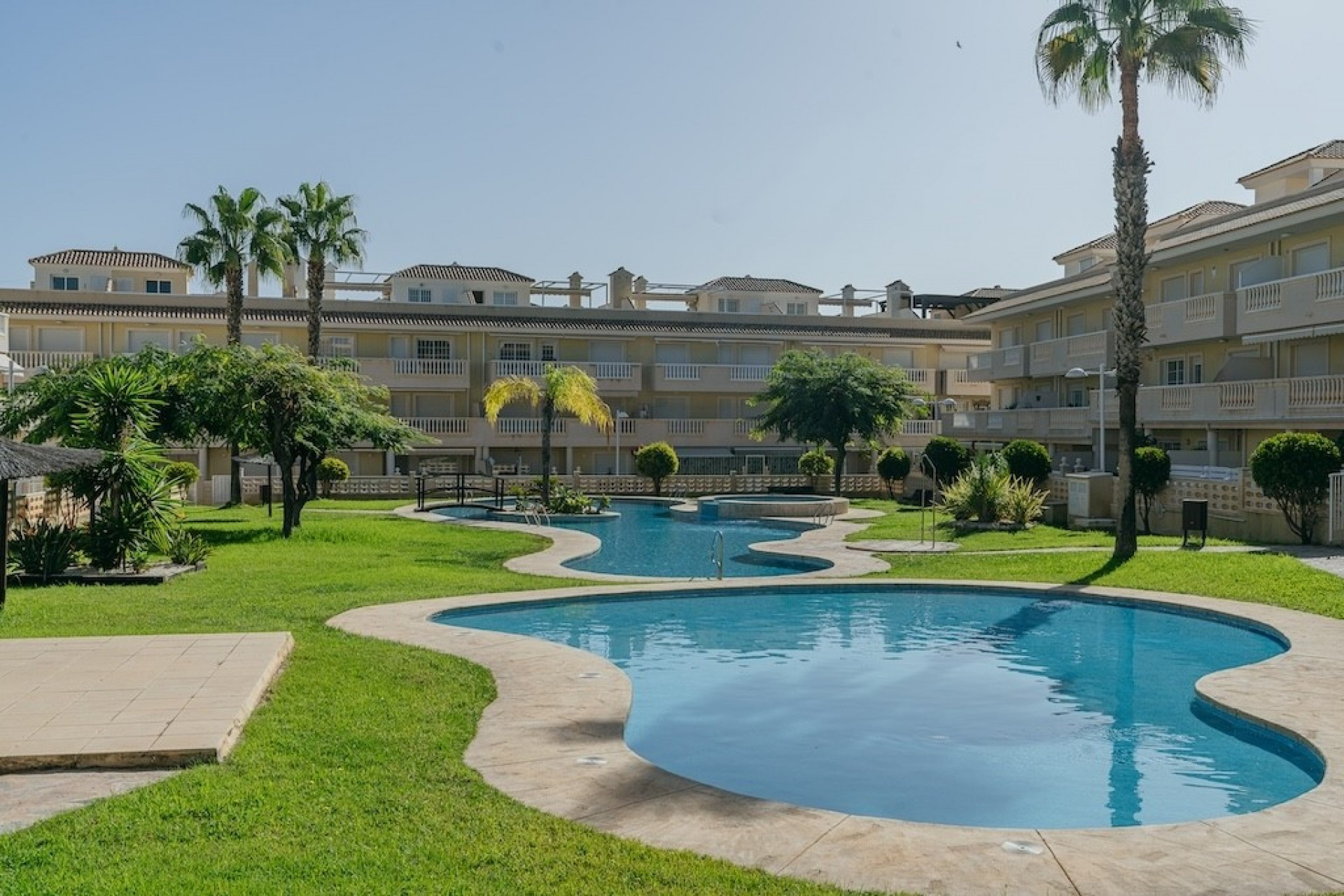 Herverkoop - 1. Appartement / flat - Gran Alacant - Costa Blanca Zuid