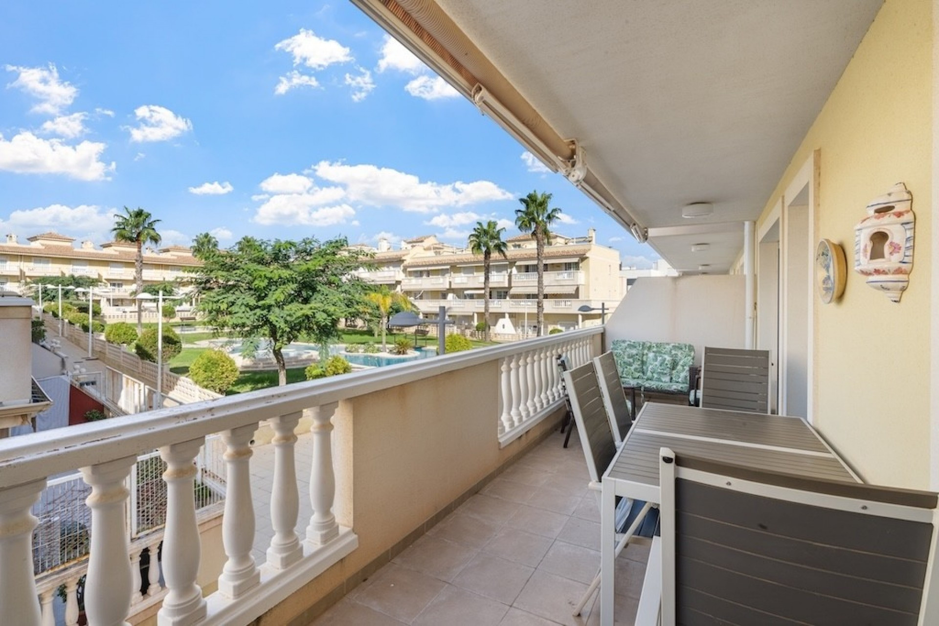 Herverkoop - 1. Appartement / flat - Gran Alacant - Costa Blanca Zuid