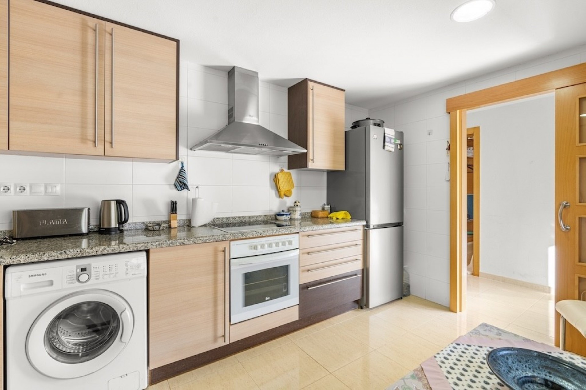 Herverkoop - 1. Appartement / flat - Gran Alacant - Costa Blanca Zuid