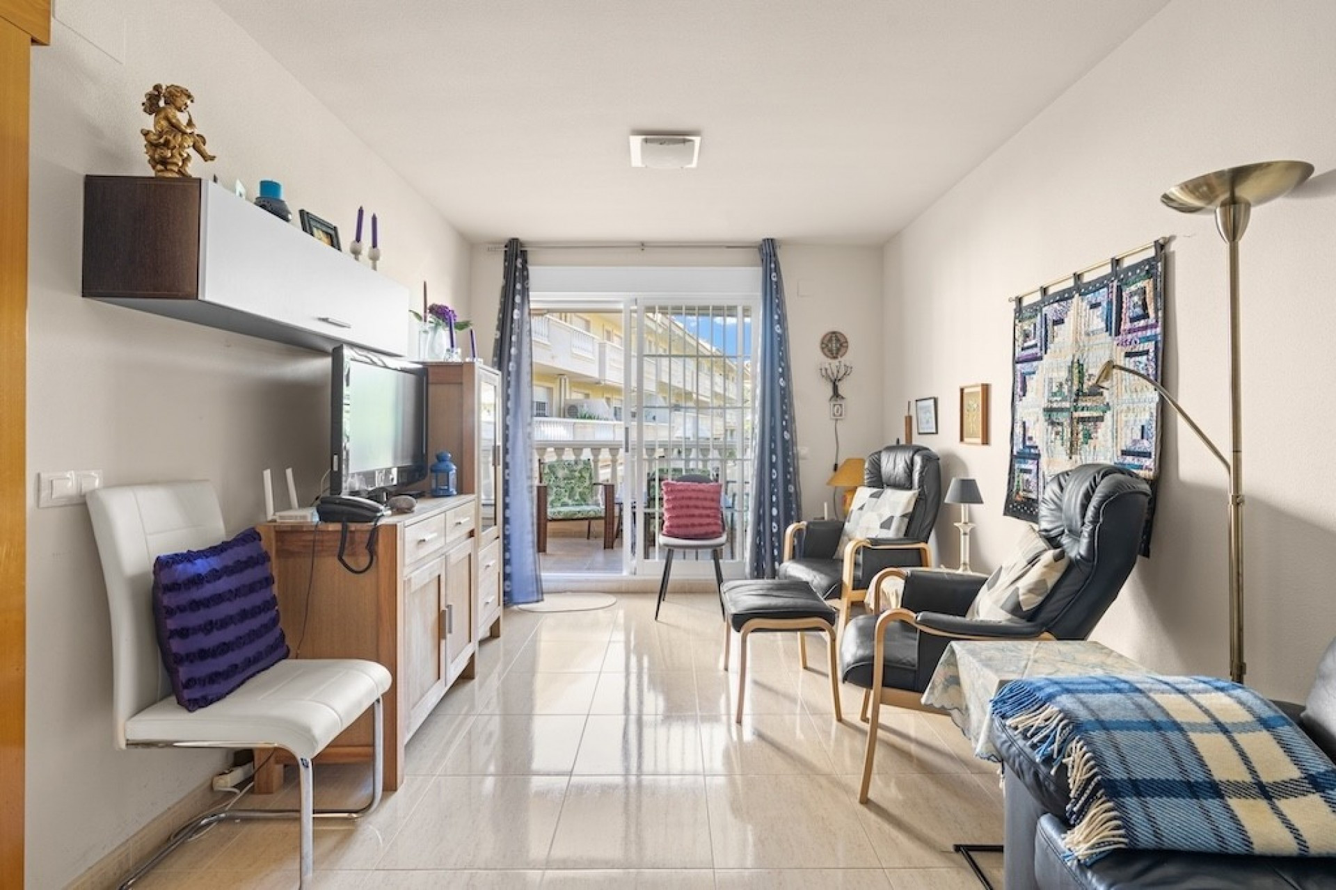 Herverkoop - 1. Appartement / flat - Gran Alacant - Costa Blanca Zuid