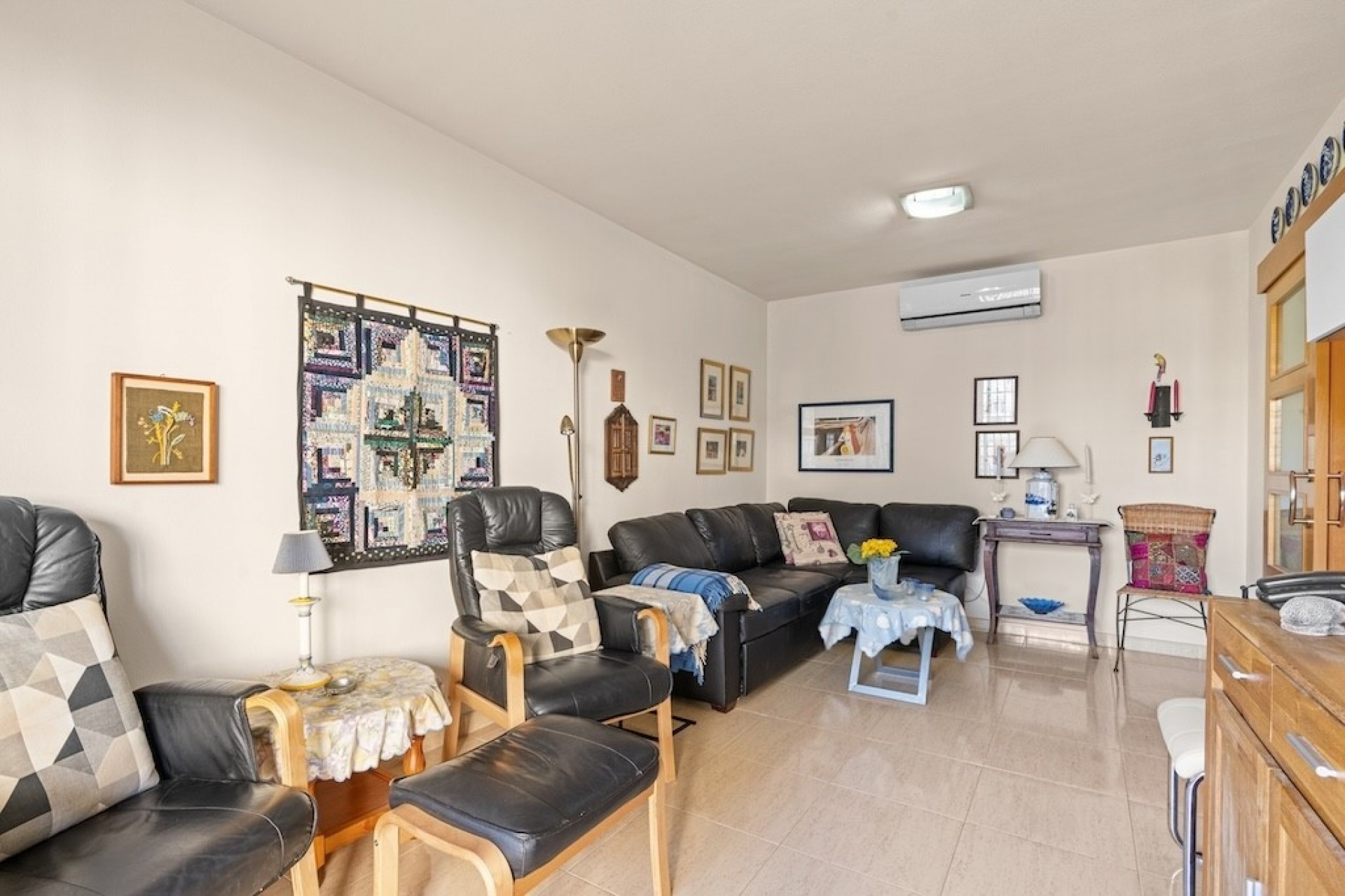 Herverkoop - 1. Appartement / flat - Gran Alacant - Costa Blanca Zuid