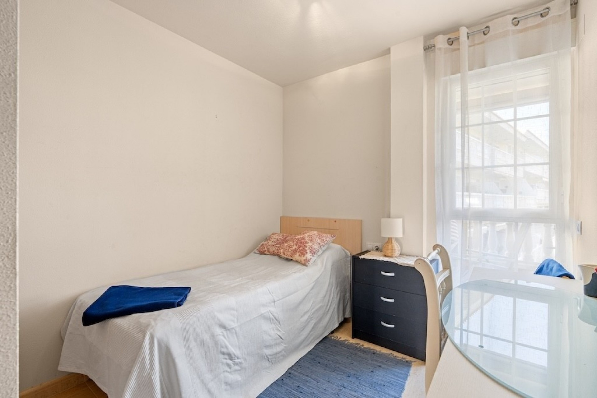 Herverkoop - 1. Appartement / flat - Gran Alacant - Costa Blanca Zuid