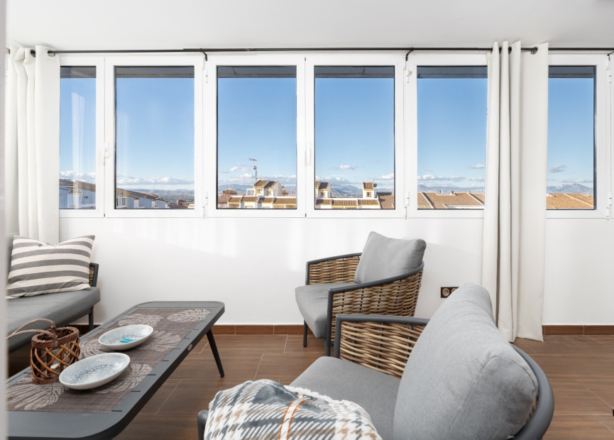 Herverkoop - 1. Appartement / flat - Gran Alacant - Costa Blanca Zuid