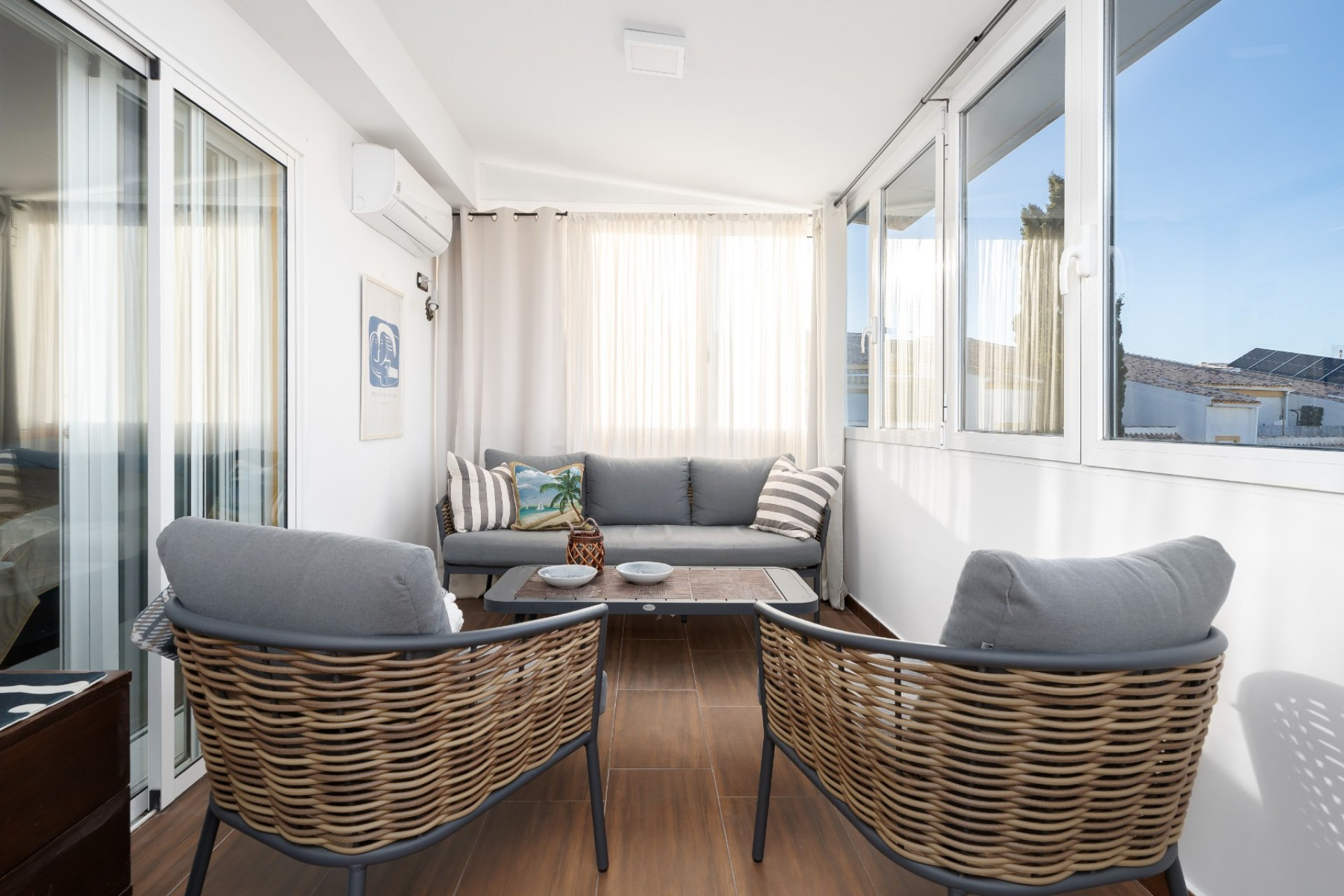 Herverkoop - 1. Appartement / flat - Gran Alacant - Costa Blanca Zuid