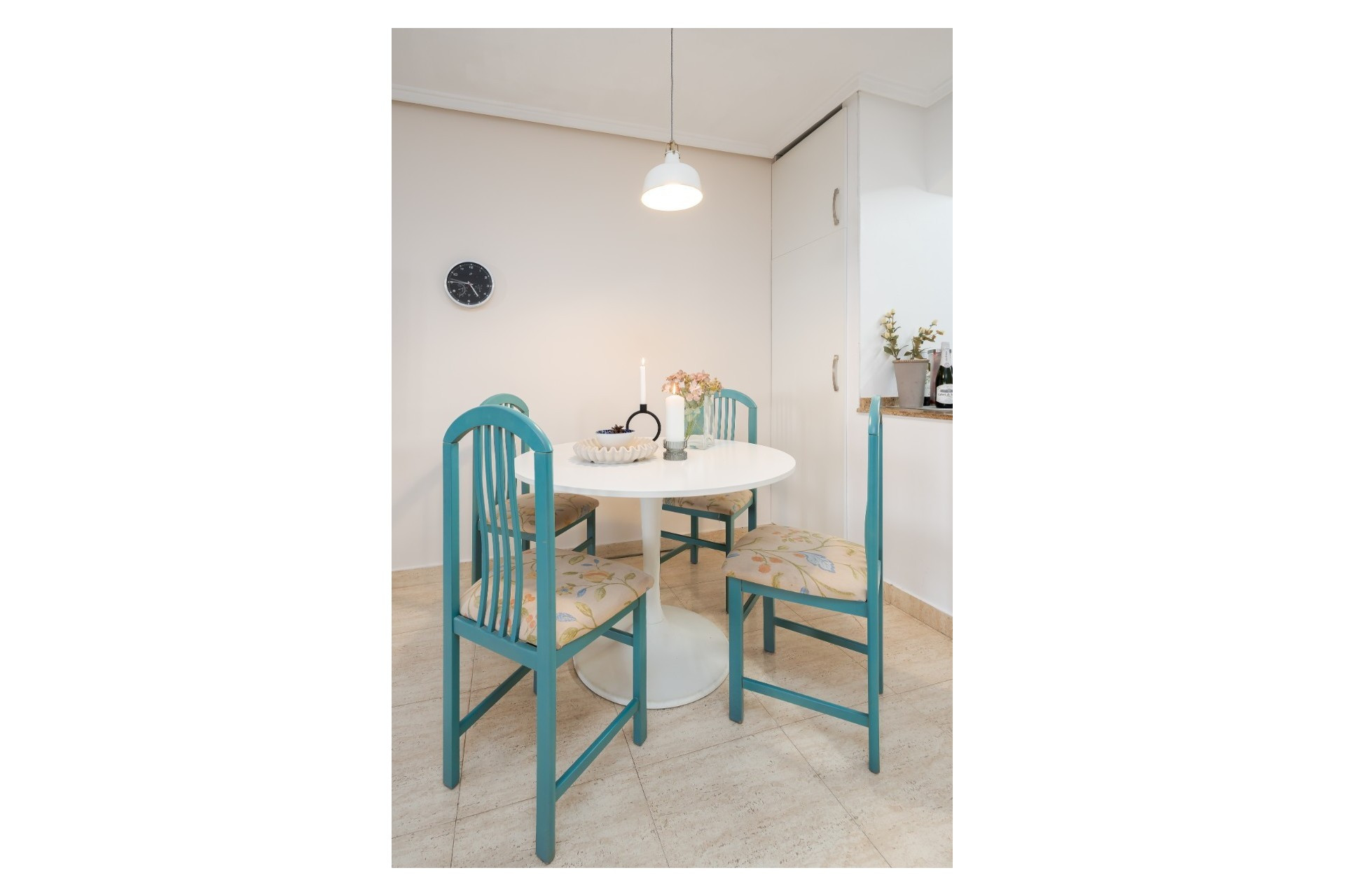 Herverkoop - 1. Appartement / flat - Gran Alacant - Costa Blanca Zuid